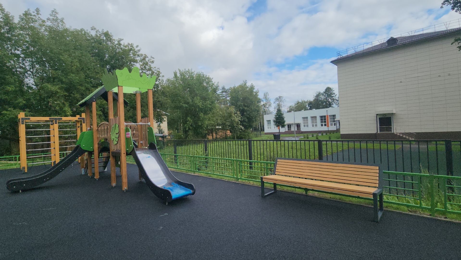 вертикалки, правдинский, пушкинский, детская площадка, игровой комплекс, спортивный комплекс, качели, детские площадки, мафы, благоустройство дворов,дети,