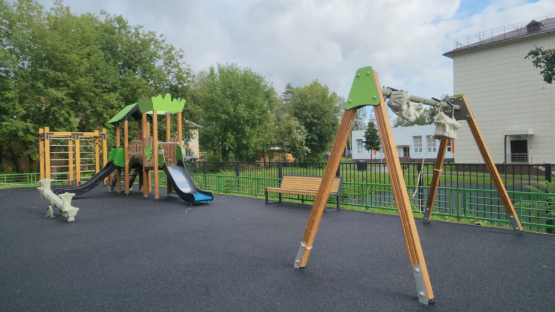 вертикалки, правдинский, пушкинский, детская площадка, игровой комплекс, спортивный комплекс, качели, детские площадки, мафы, благоустройство дворов,дети,