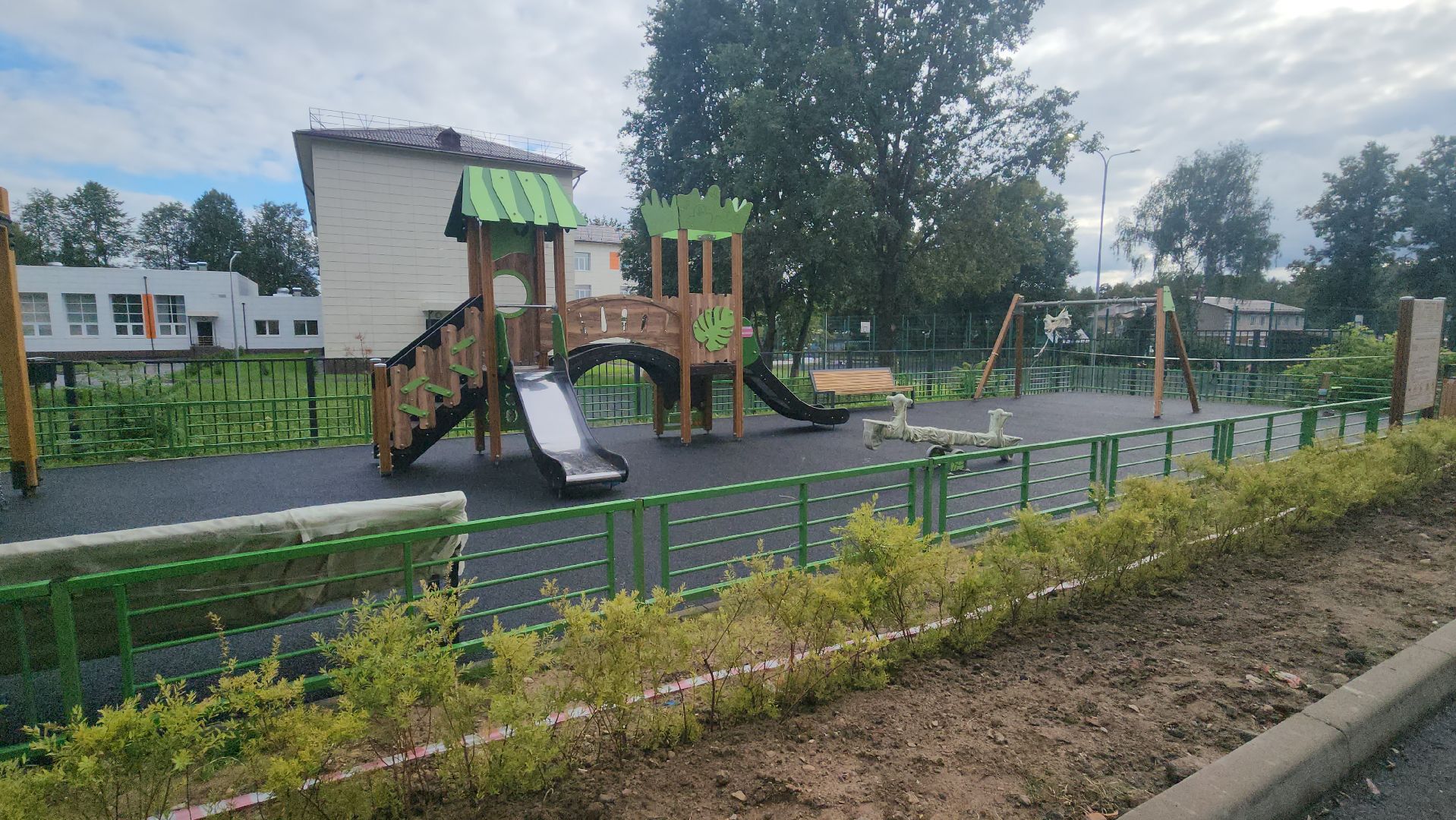 вертикалки, правдинский, пушкинский, детская площадка, игровой комплекс, спортивный комплекс, качели, детские площадки, мафы, благоустройство дворов,дети,