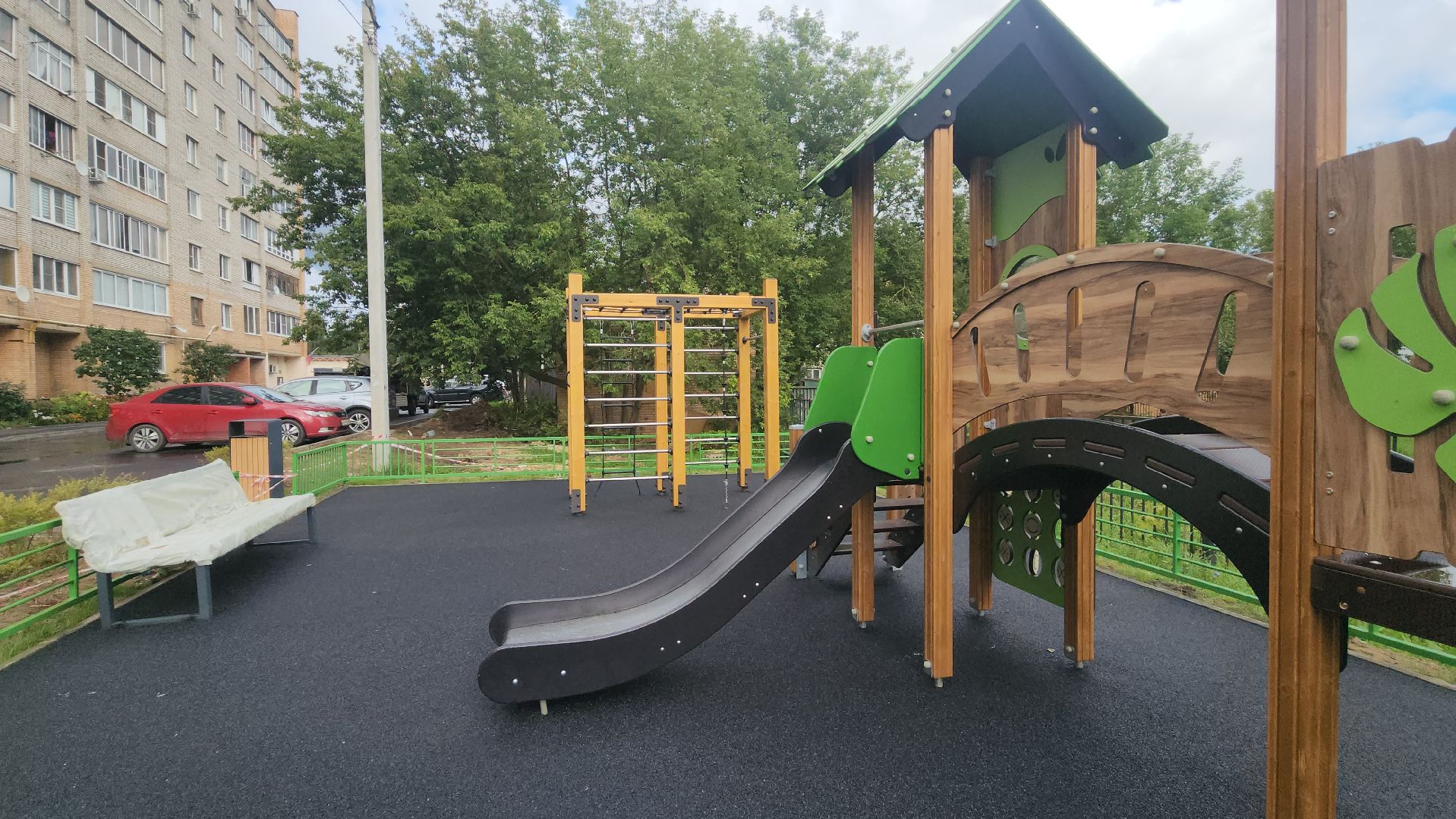 вертикалки, правдинский, пушкинский, детская площадка, игровой комплекс, спортивный комплекс, качели, детские площадки, мафы, благоустройство дворов,дети,