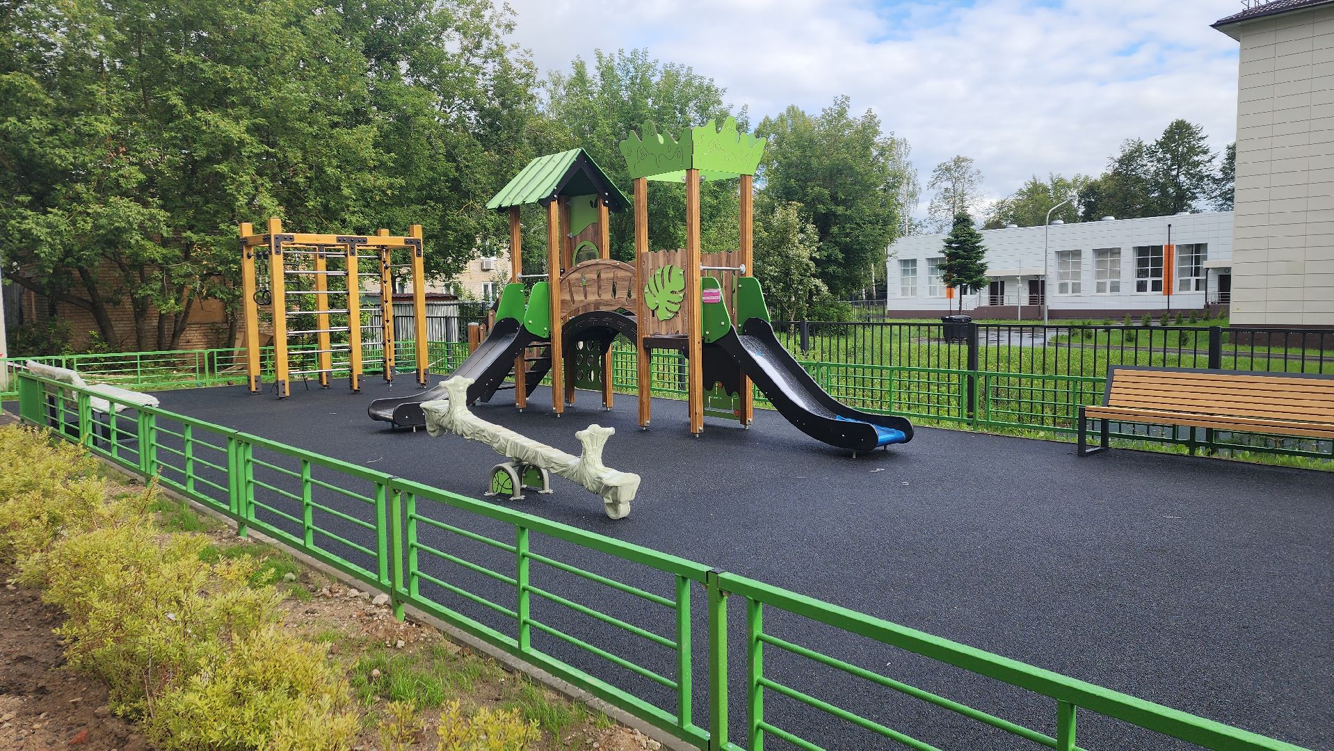 вертикалки, правдинский, пушкинский, детская площадка, игровой комплекс, спортивный комплекс, качели, детские площадки, мафы, благоустройство дворов,дети,