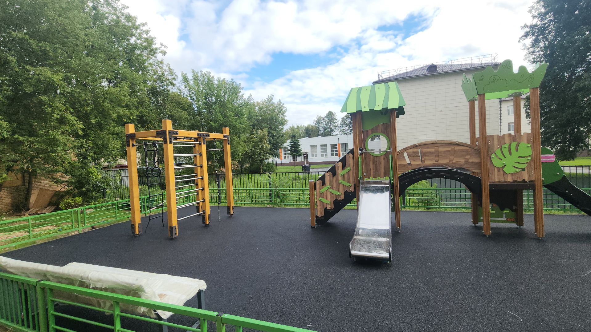 вертикалки, правдинский, пушкинский, детская площадка, игровой комплекс, спортивный комплекс, качели, детские площадки, мафы, благоустройство дворов,дети,