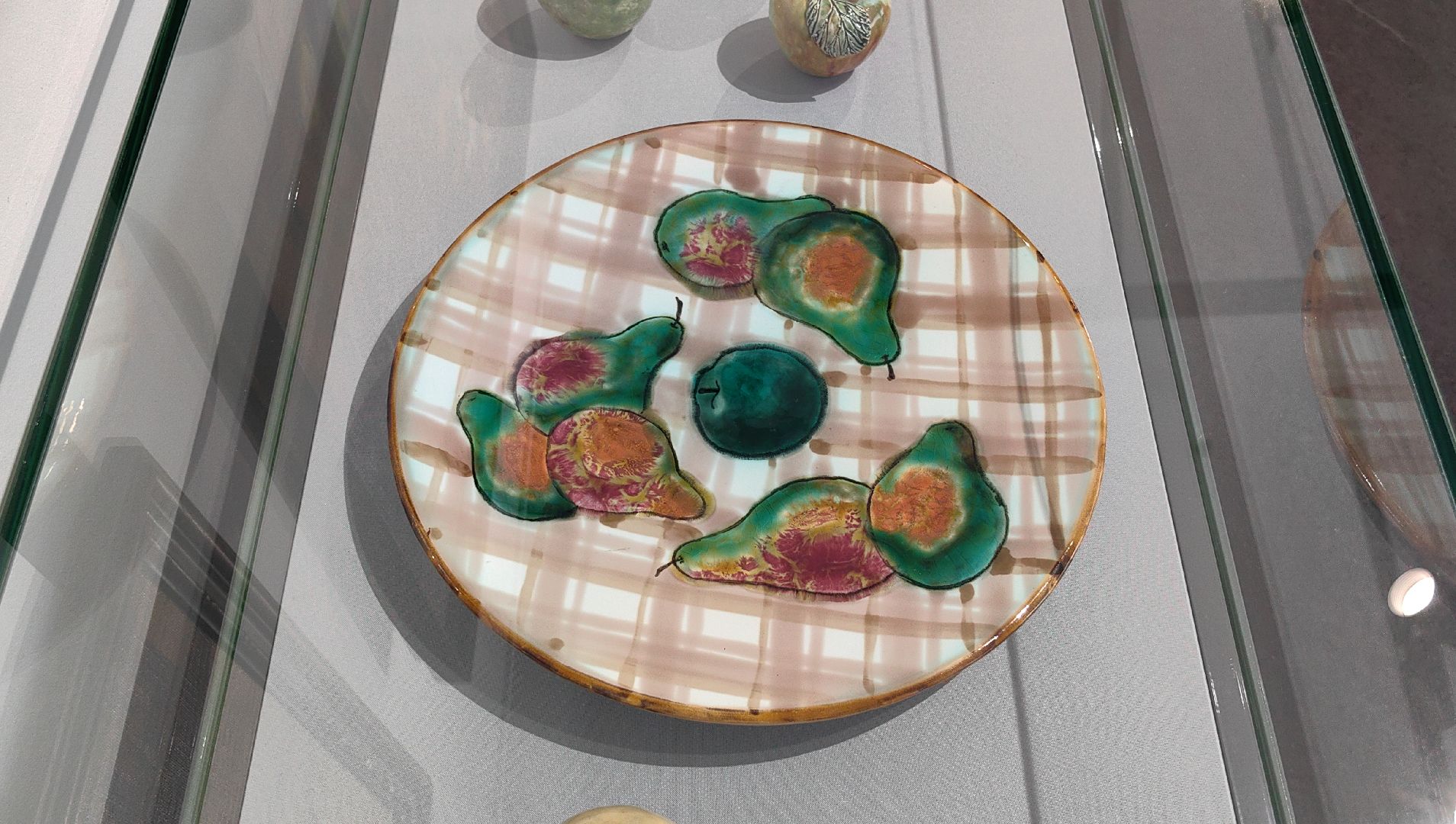 музей, живопись, графика, керамика,  выставка,