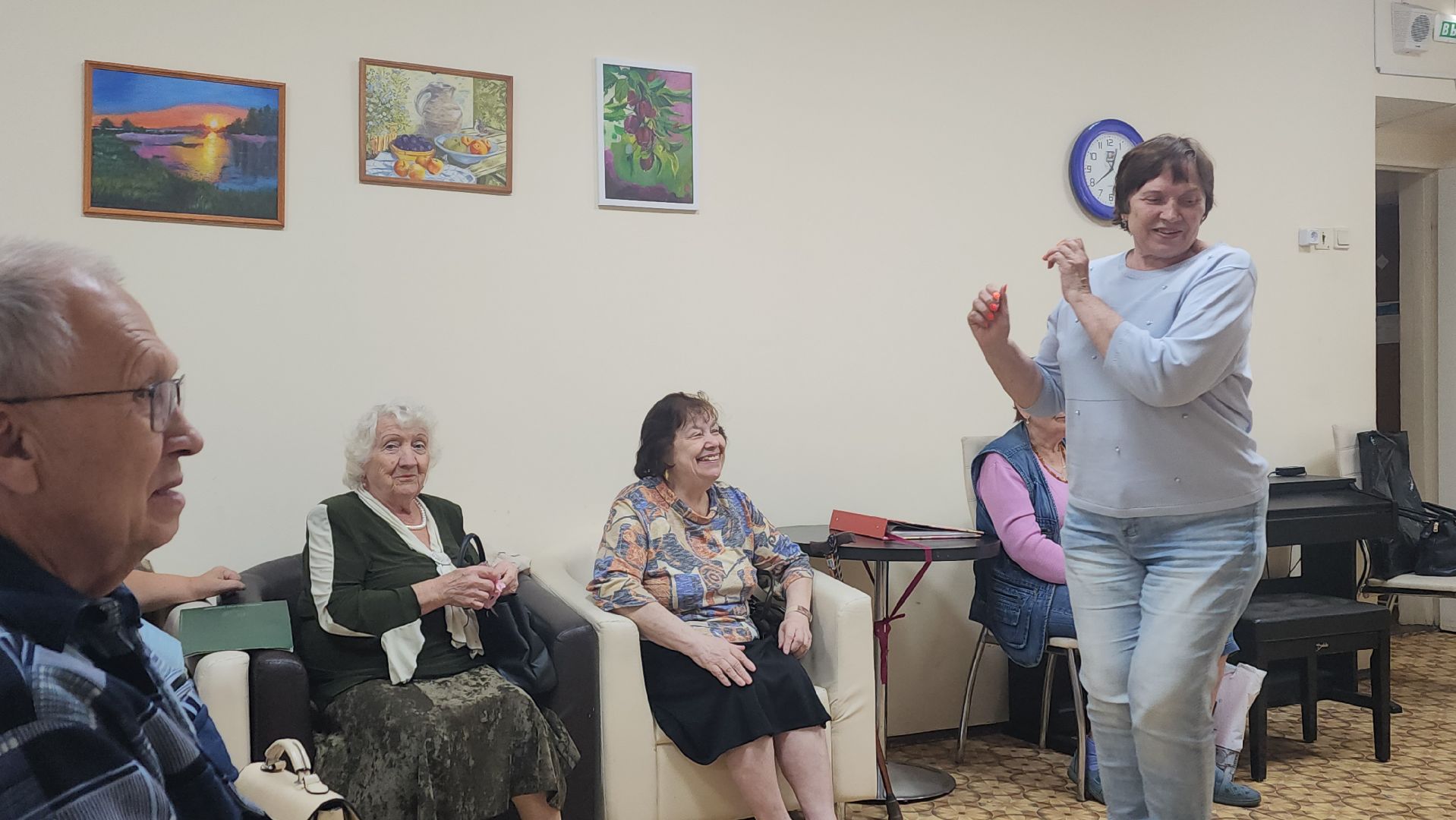 вертикалки, день россии, репетиция, концерт, активное долголетие, песни и танцы, песни о родине, эстрада,музыка, центр социального обслуживания,