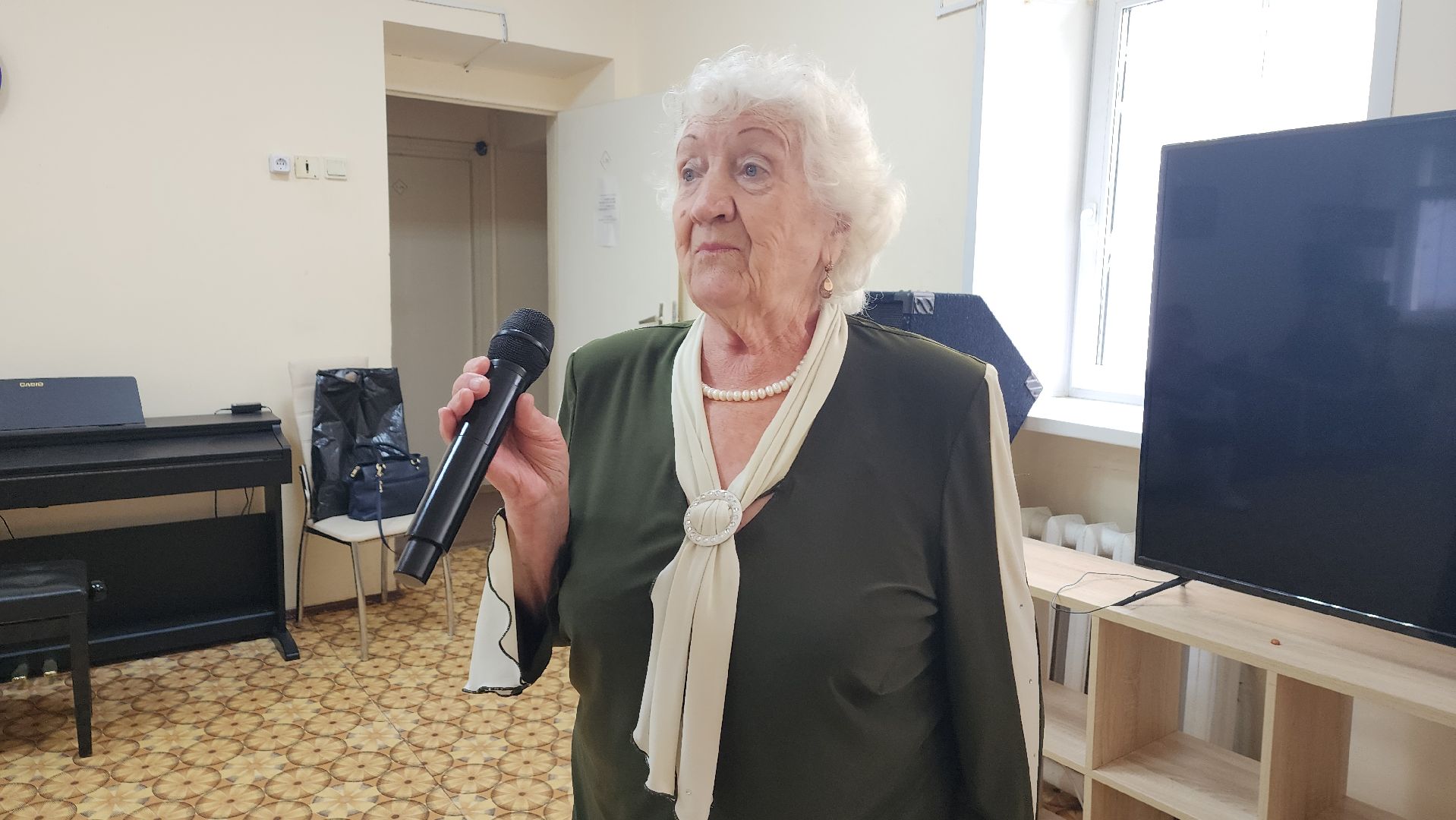 вертикалки, день россии, репетиция, концерт, активное долголетие, песни и танцы, песни о родине, эстрада,музыка, центр социального обслуживания,