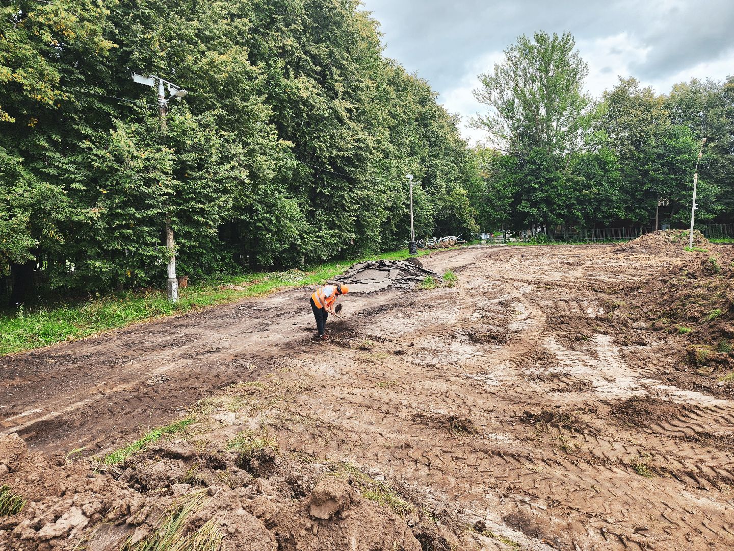 пущино, серпухов, образование,капитальный ремонт стадиона,