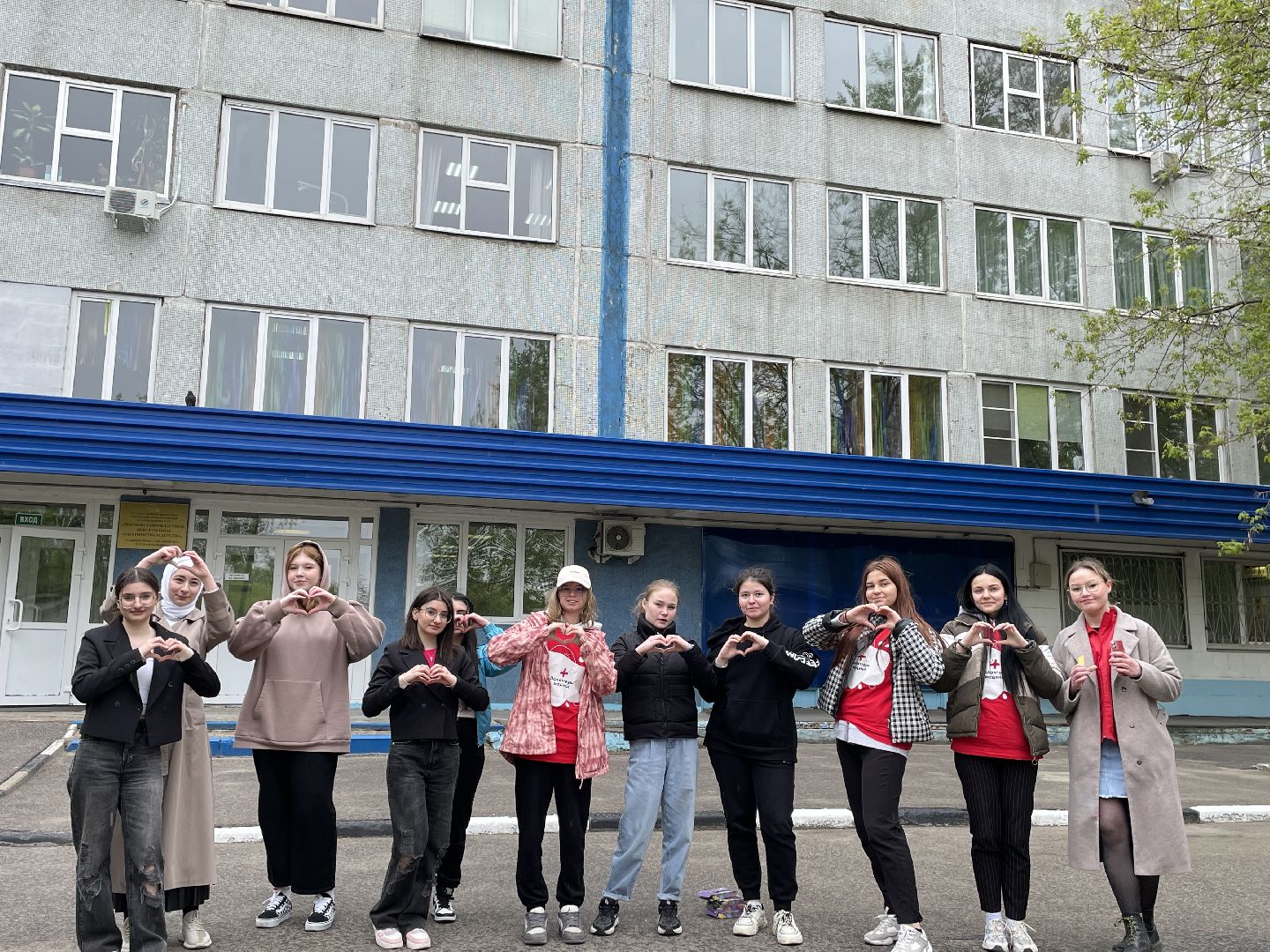 Рисунок, Люберцы