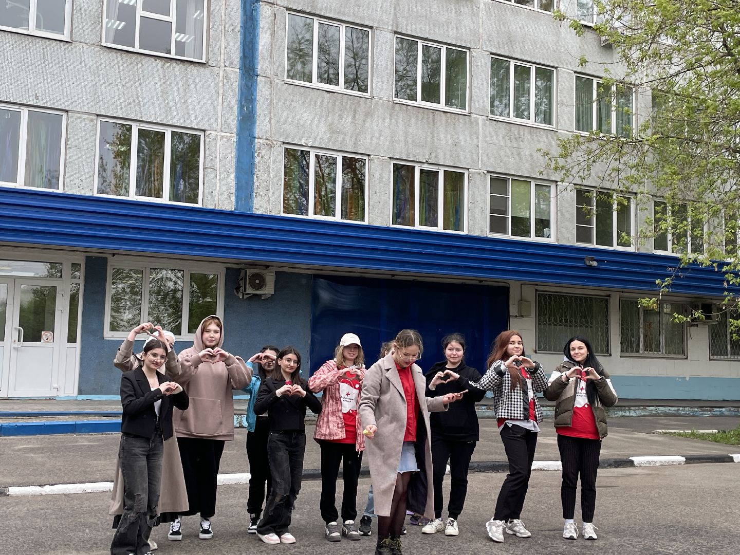 Рисунок, Люберцы