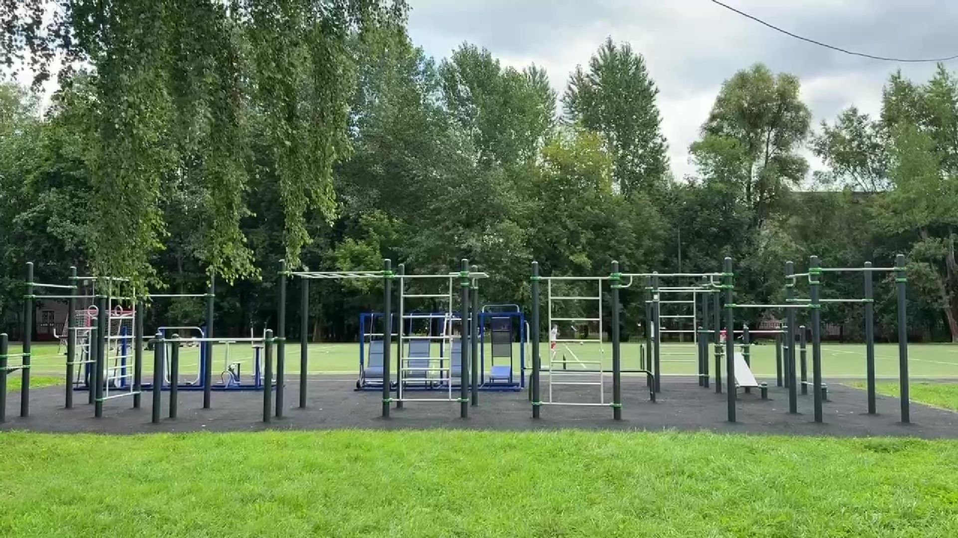 Реутов, образование, школа, день знание, ремонт, учебники, спортзал,