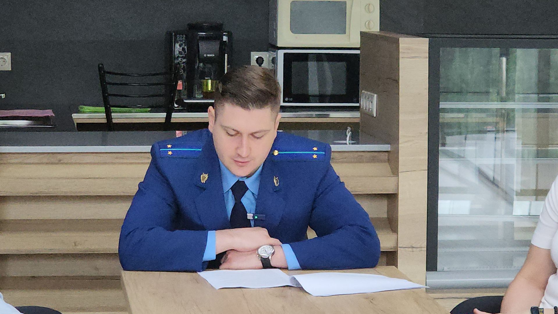 Реутов, прокуратура,  мошенники,звонки и сообщения,