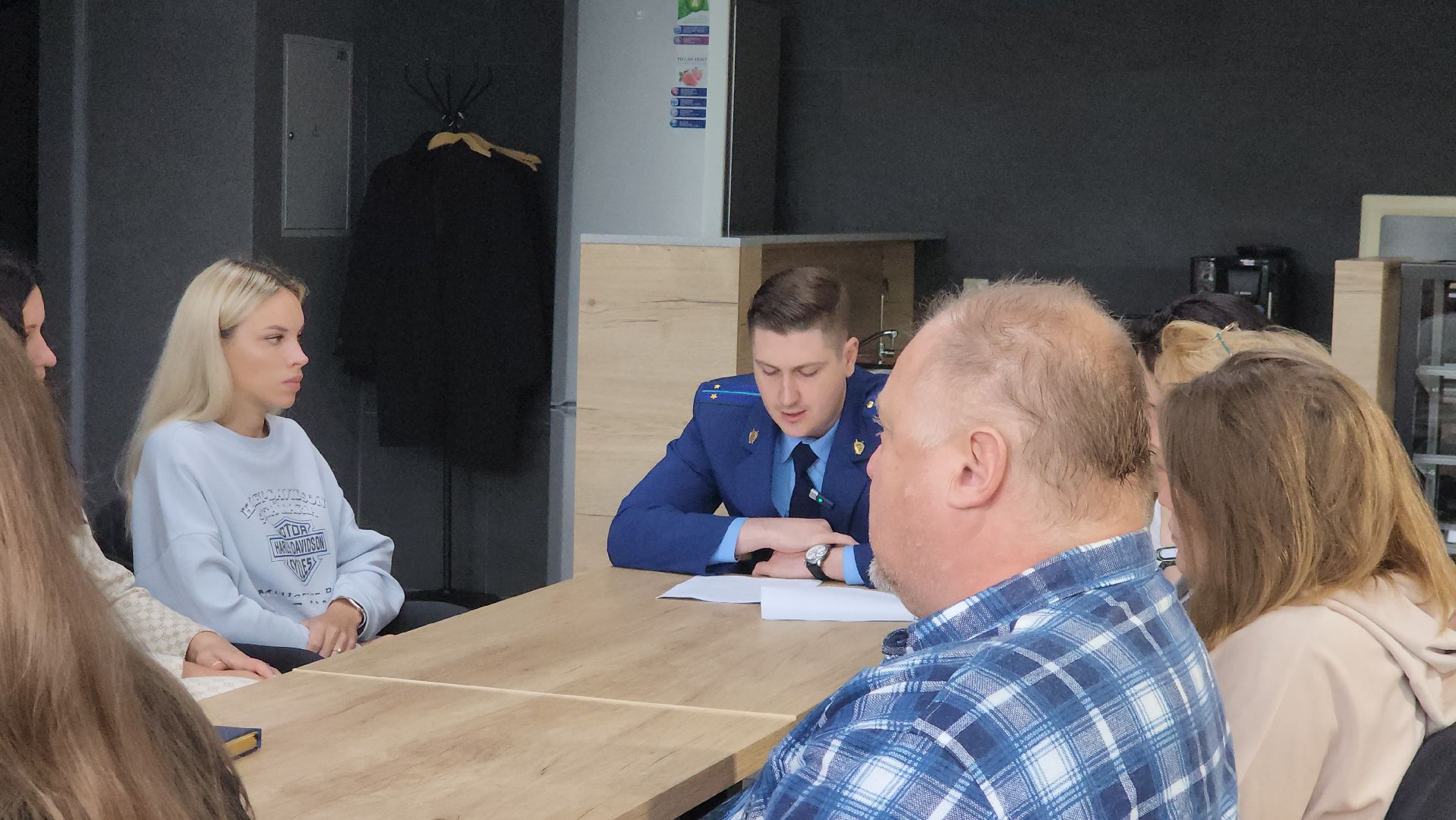 Реутов, прокуратура,  мошенники,звонки и сообщения,