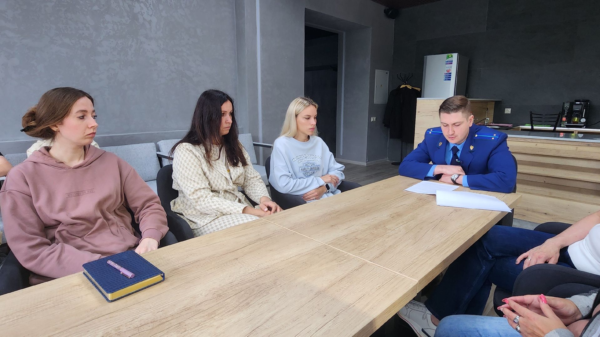 Реутов, прокуратура,  мошенники,звонки и сообщения,