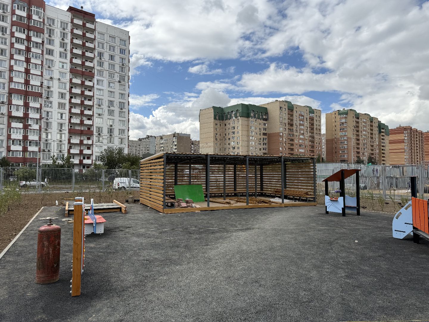 люберцы, школа, благоуйстройство, 1 сентября,