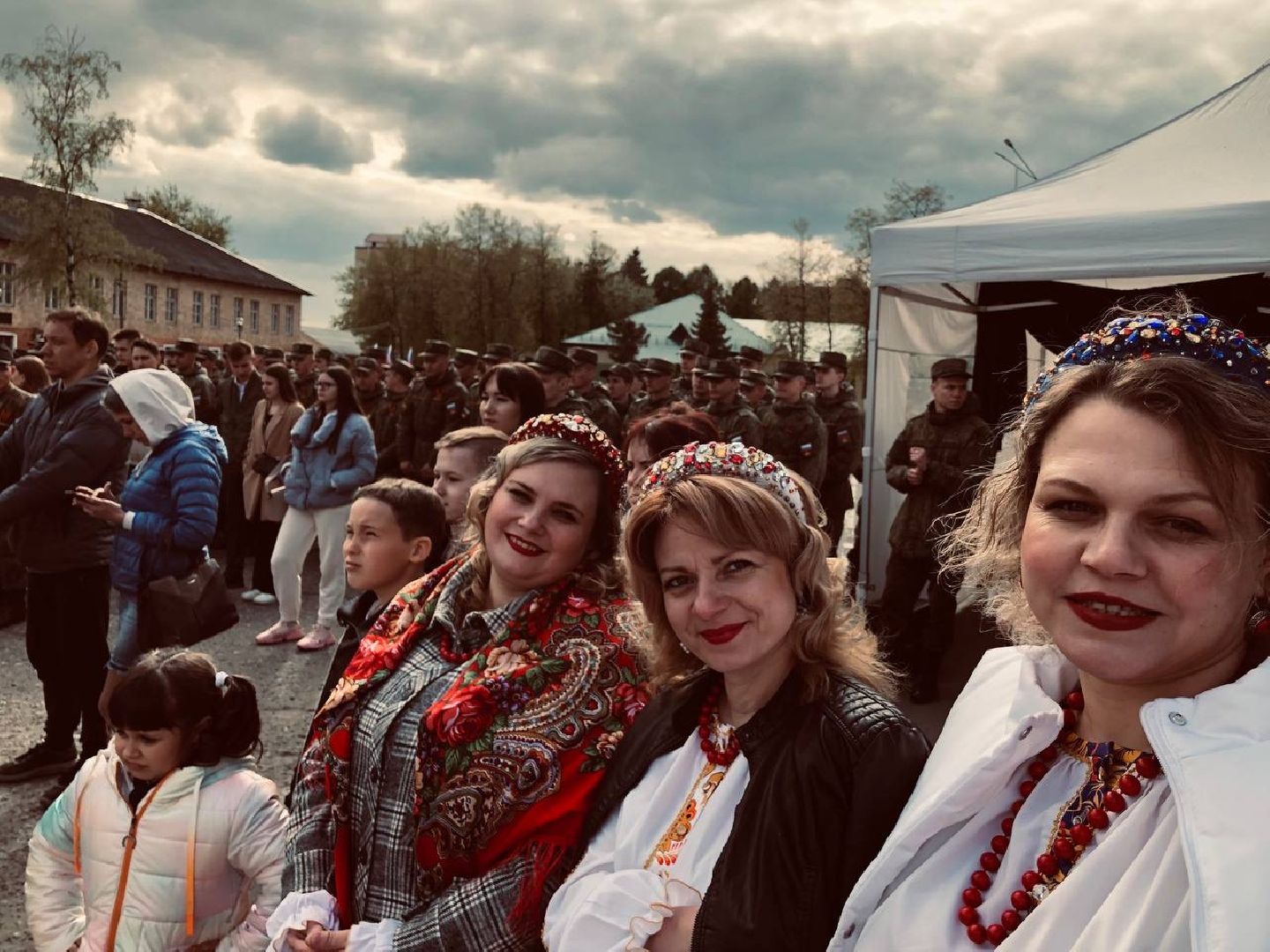 Чехов, День победы, концерт, Москва, Серпухов, Видное