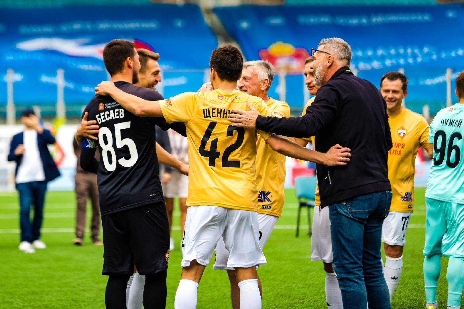 футбол, легенды, цска, акинфеев,