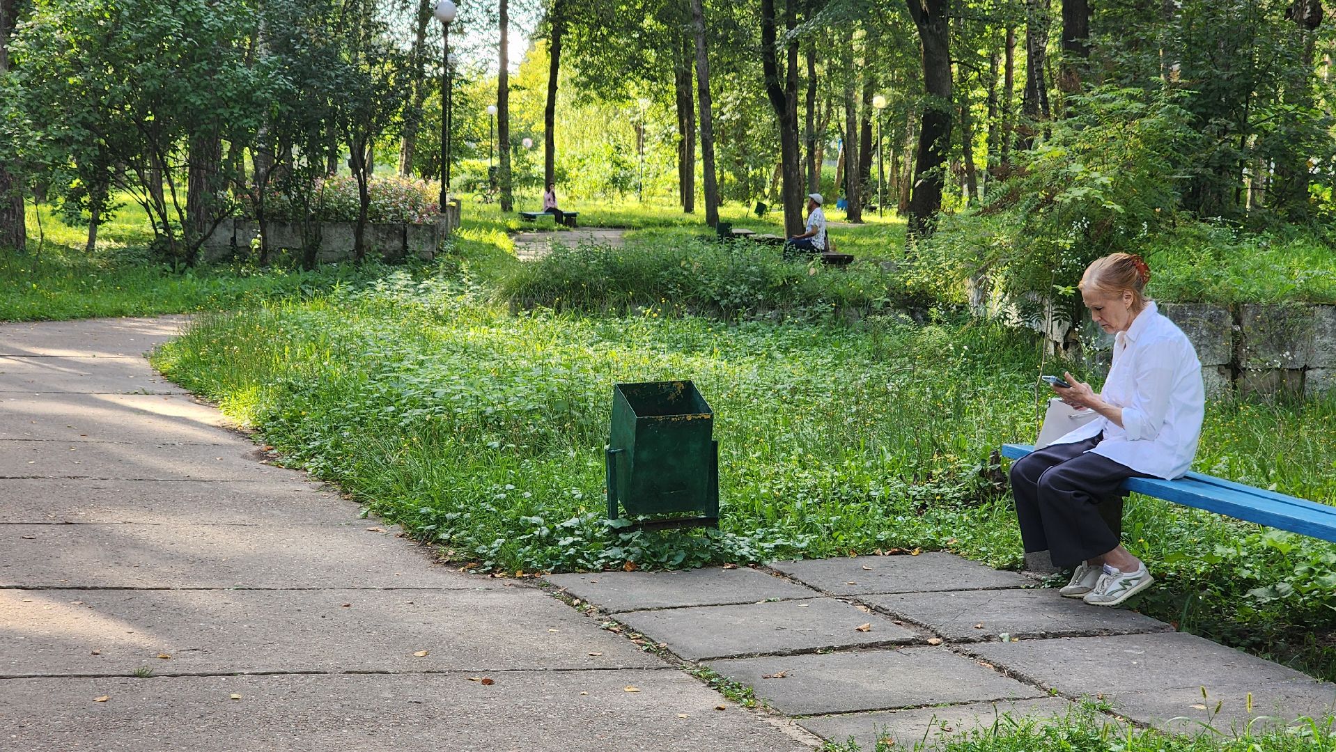 сквер мирабель, протвино, общественные обсуждения,