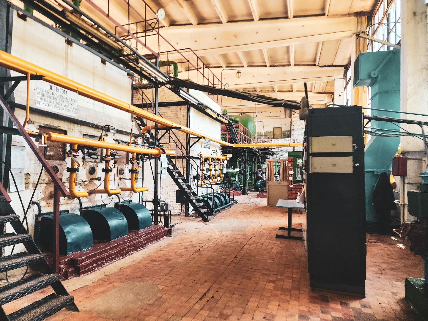 пущино, серпухов, липицы, газпром энерго, газпром теплоэнерго, жкх, котельная,