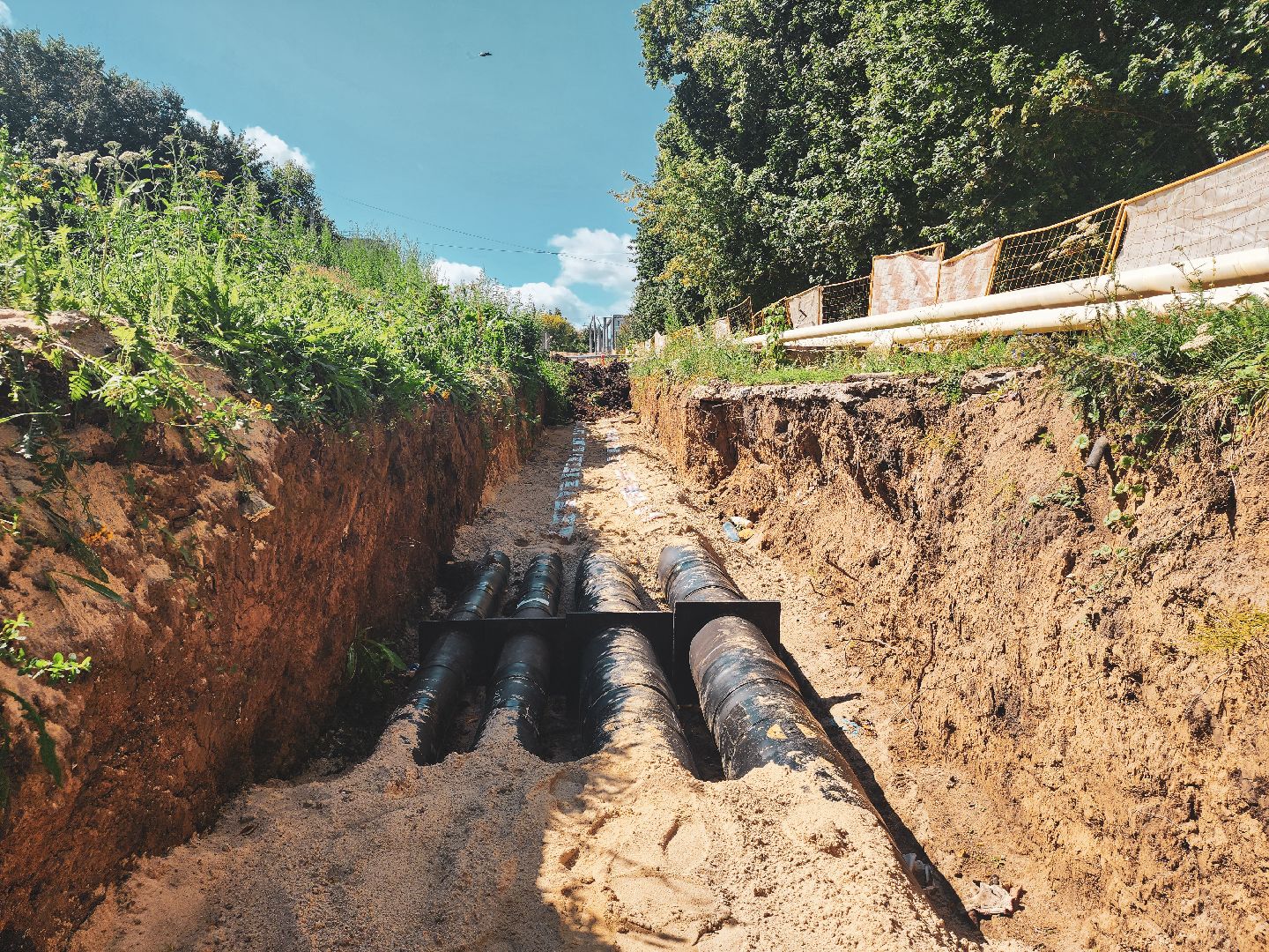 пущино, серпухов, липицы, газпром энерго, газпром теплоэнерго, жкх, котельная,