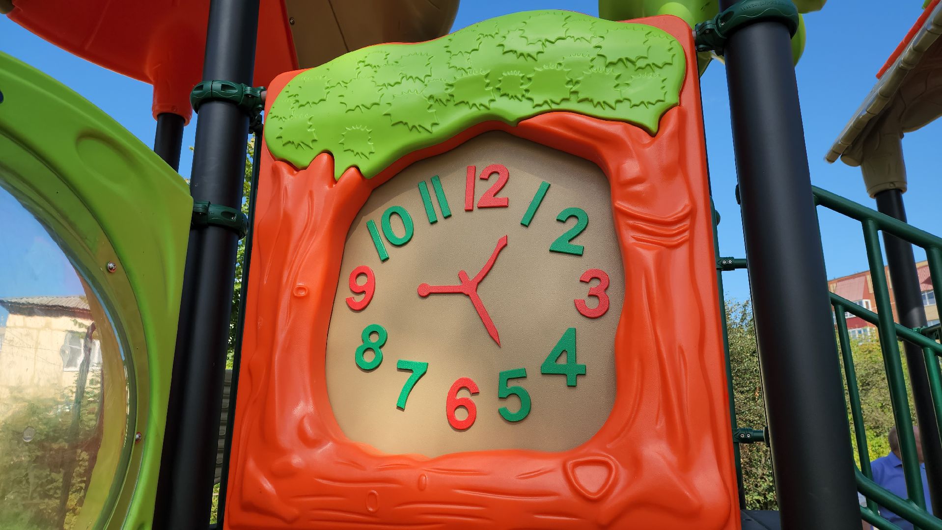 луховицы, крансая пойма, благоустройство,КраснаяПойма #благоустройство #детскаяплощадка,