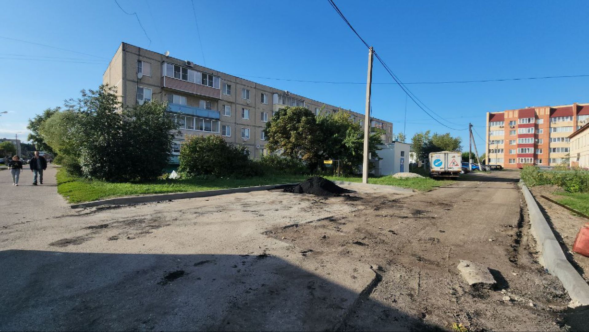 луховицы, крансая пойма, благоустройство,КраснаяПойма #благоустройство #детскаяплощадка,