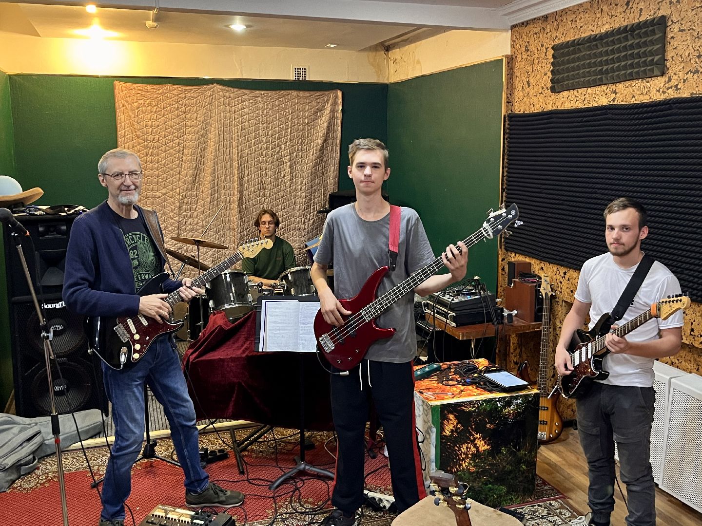 наро-фоминск, центральный парк наро-фоминска, цдк звезда, крис кельми, алексндр волкодав,