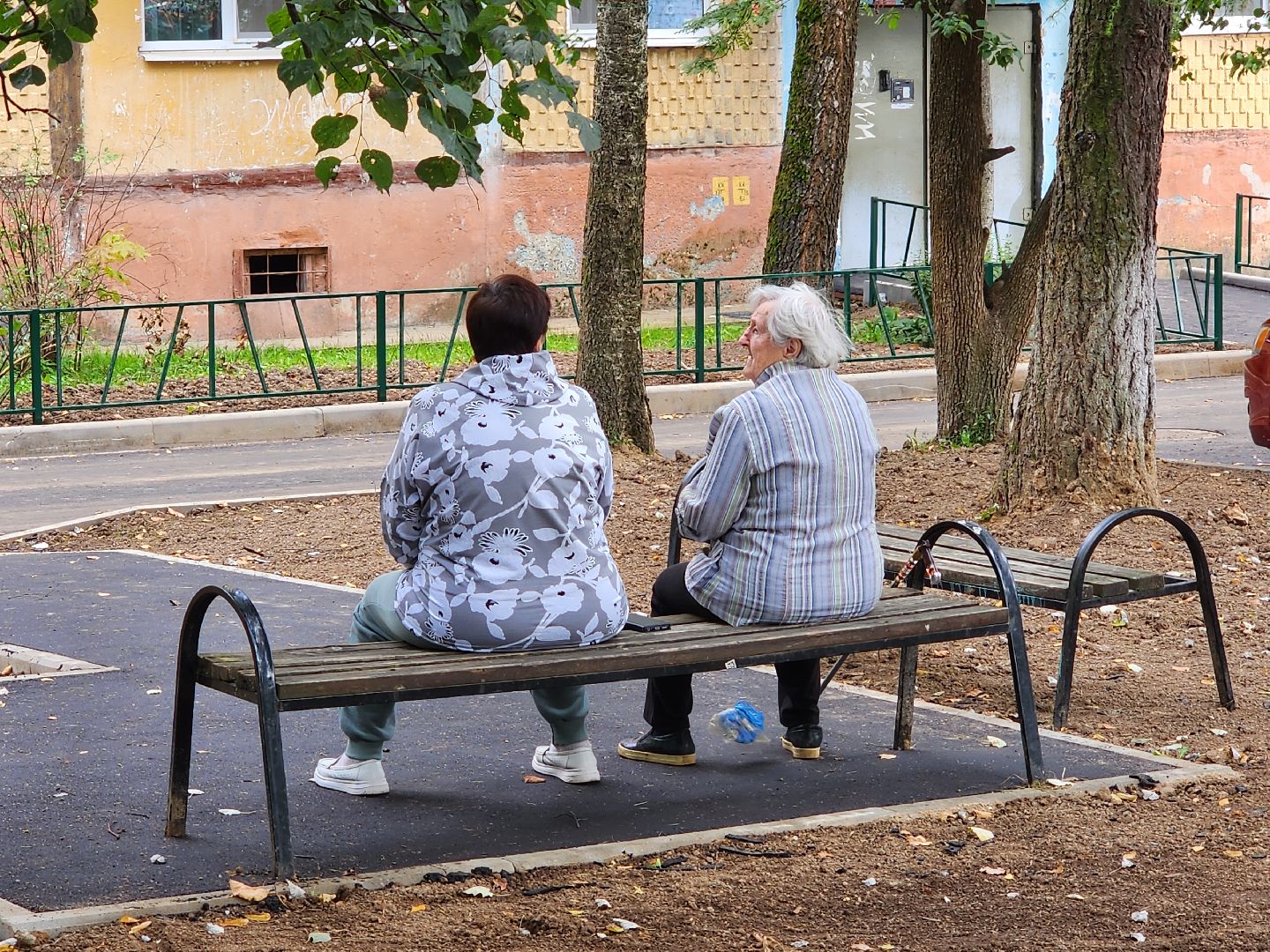 чехов, улица мира, благоустройство двора, детские площадки, спортивные площадки, тренажерный комплекс, зоны отдыха, госпрограмма московской области, формирование комфортной городской среды,воркаут,