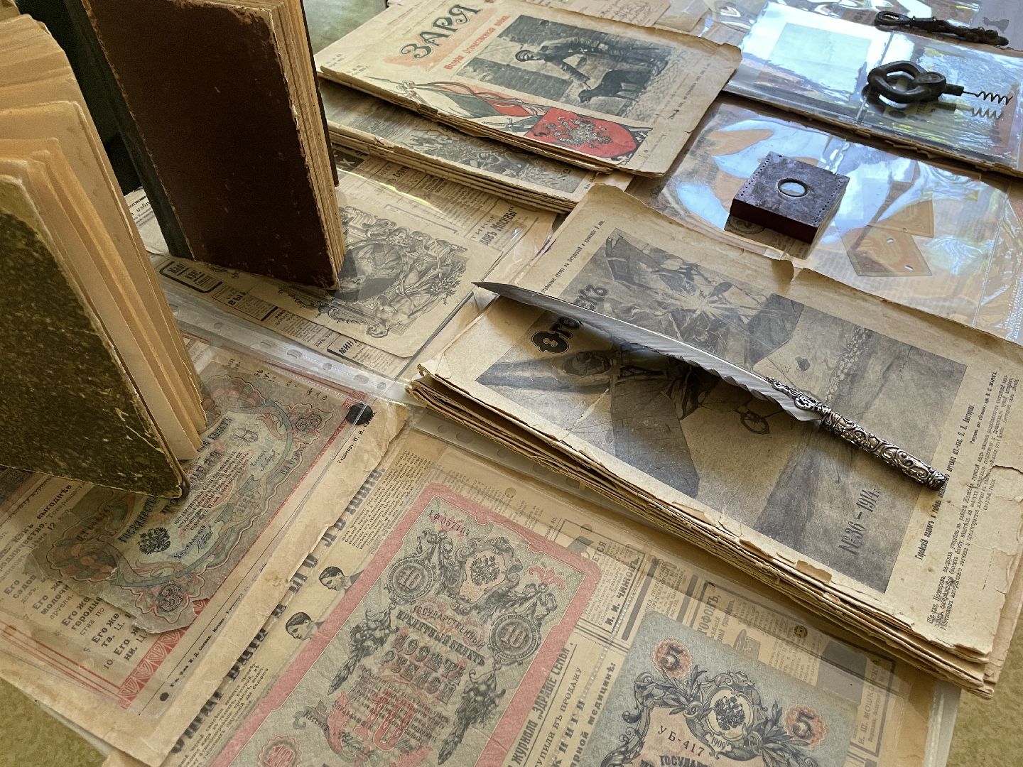 Выставка, Люберцы