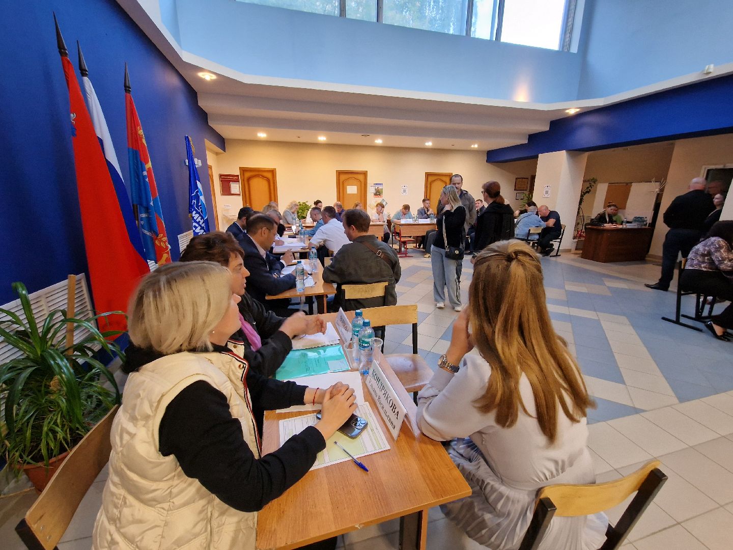 выездная администрация балашиха, станция железнодорожная,