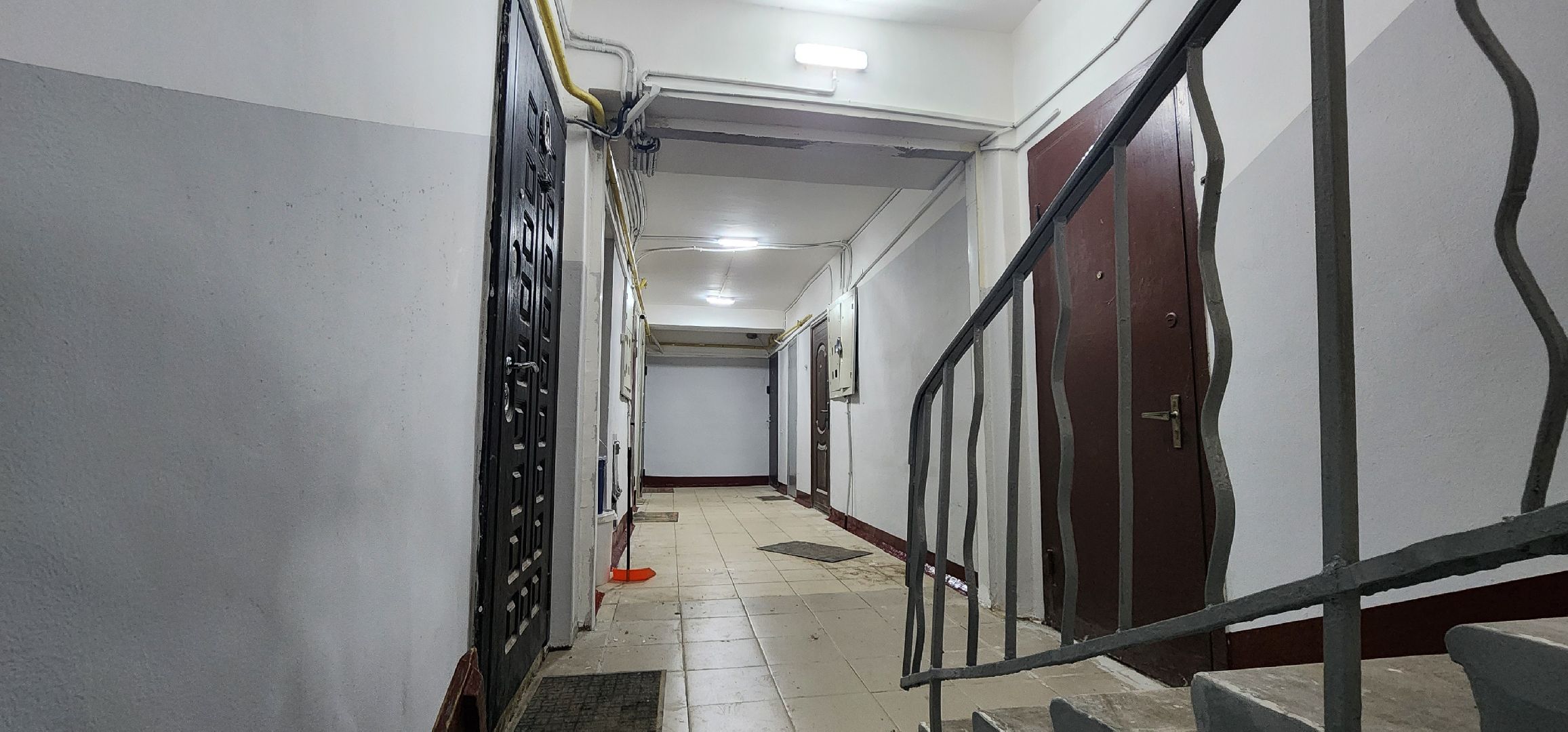 Химки, Благоустройство , Ремонт, Подъезд,