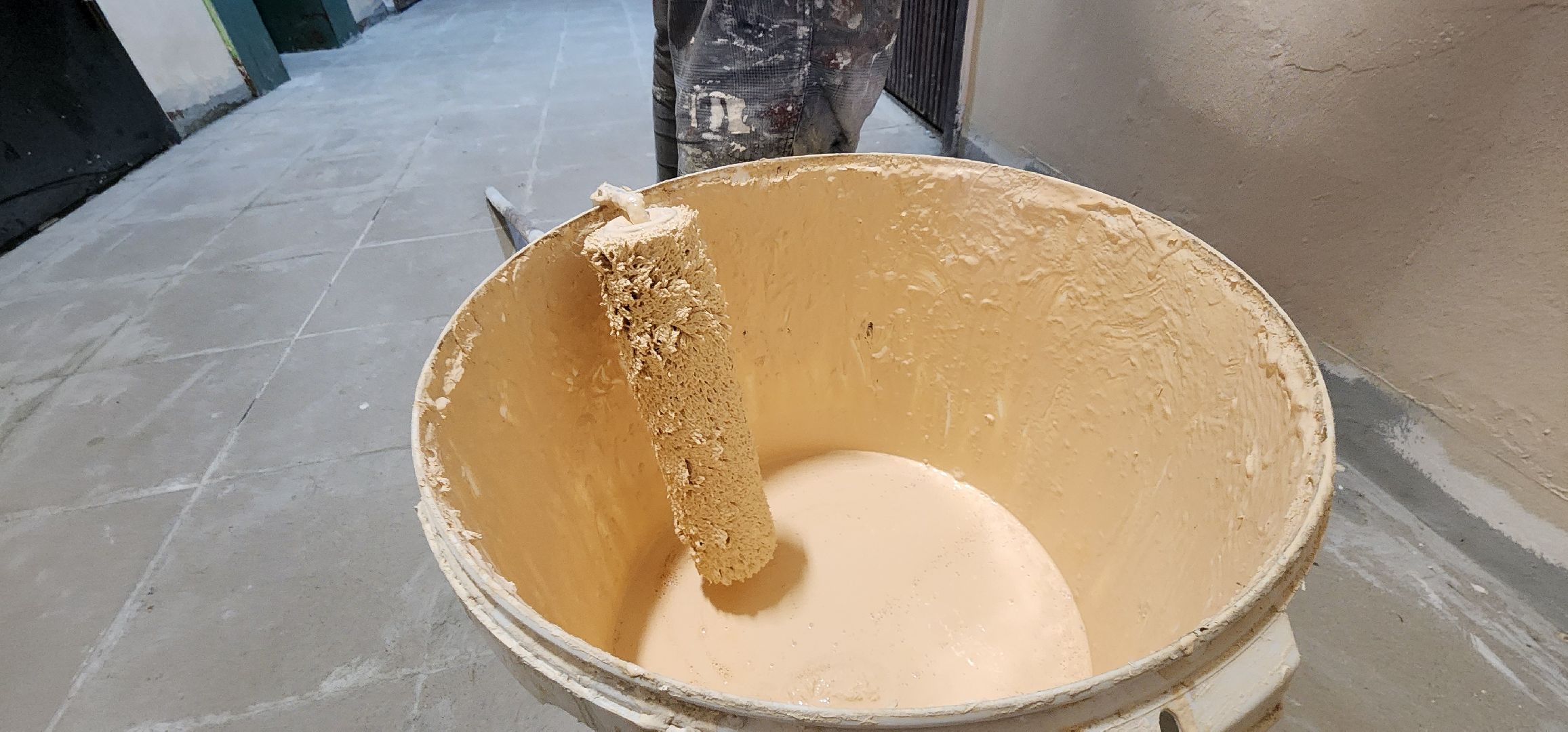 Химки, Благоустройство , Ремонт, Подъезд,