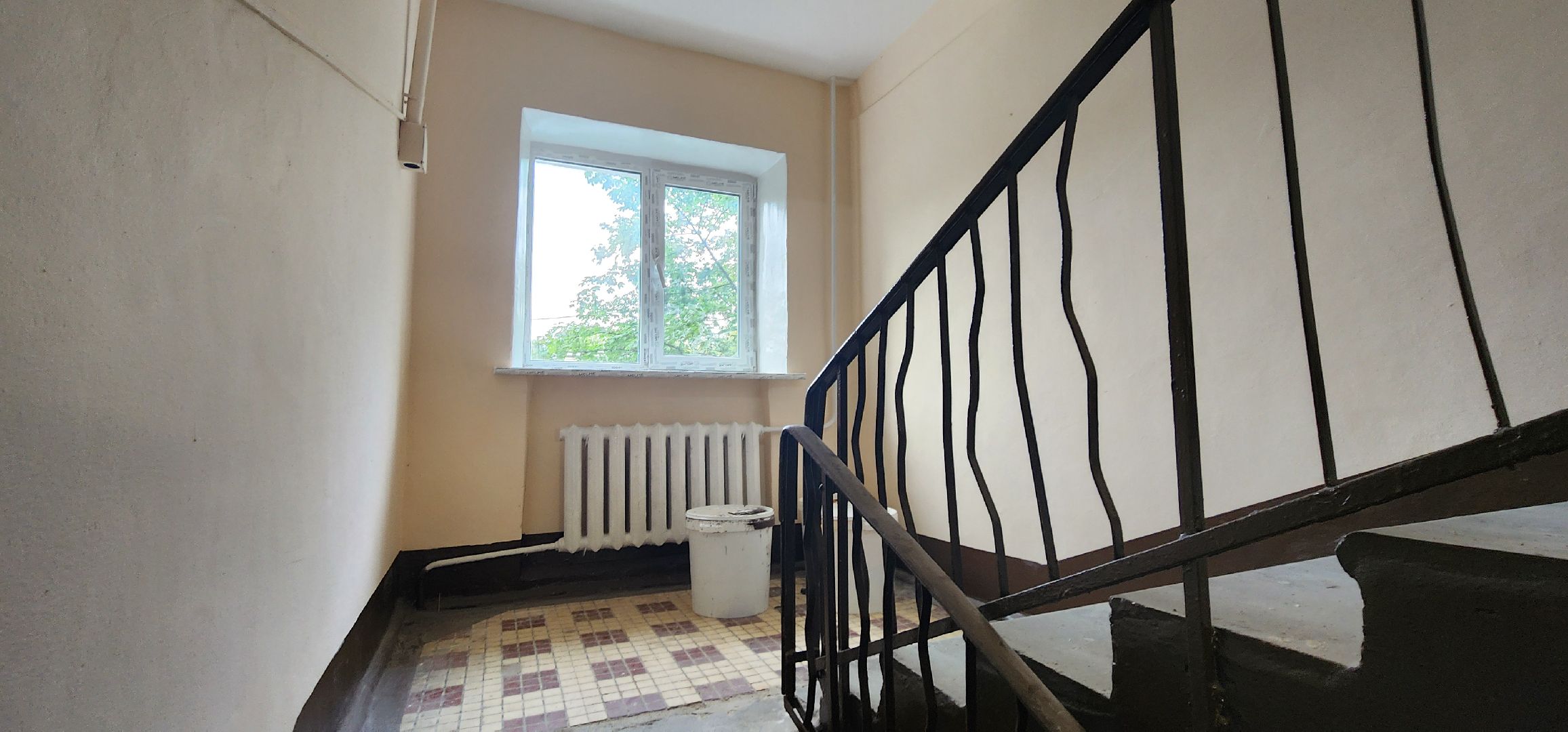 Химки, Благоустройство , Ремонт, Подъезд,