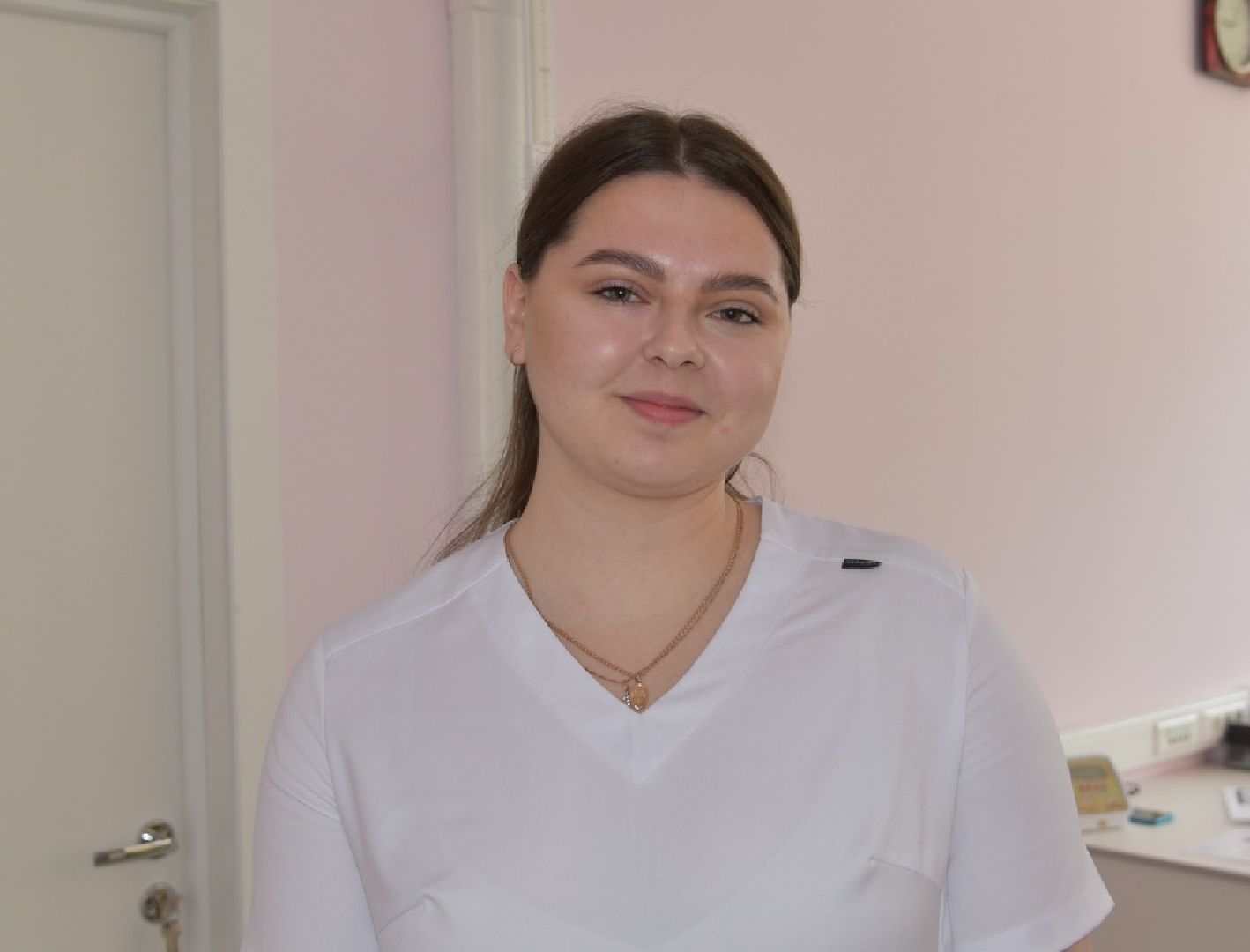 лотошино, лотошинская больница, медицина, здравоохранение, новый врач,