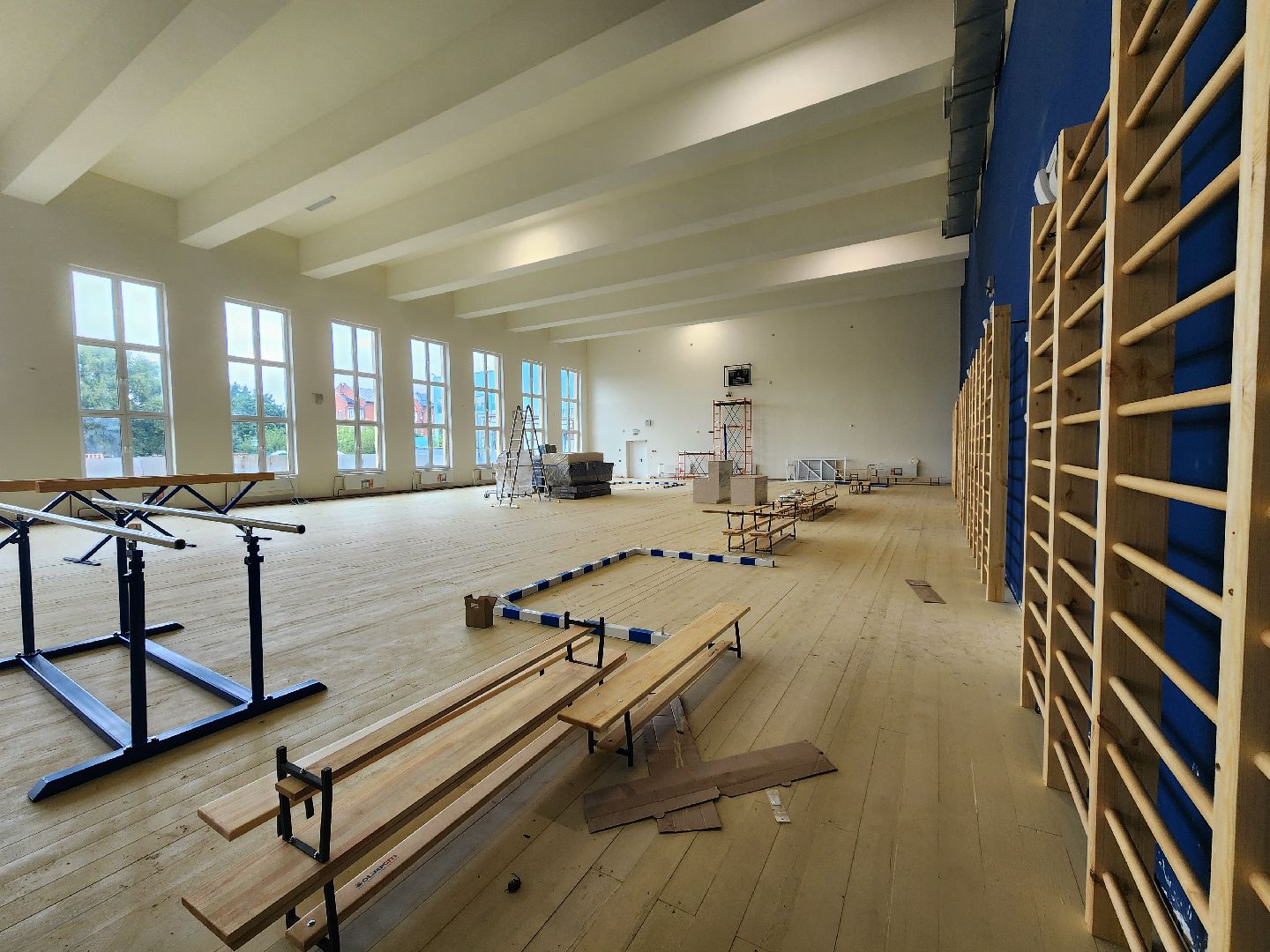 Подольск , Строительство , школа 29 имени забродина,