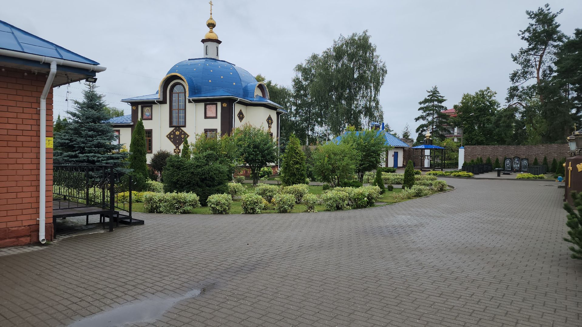 футбол, орехово-зуево, аллея памяти футболистов,