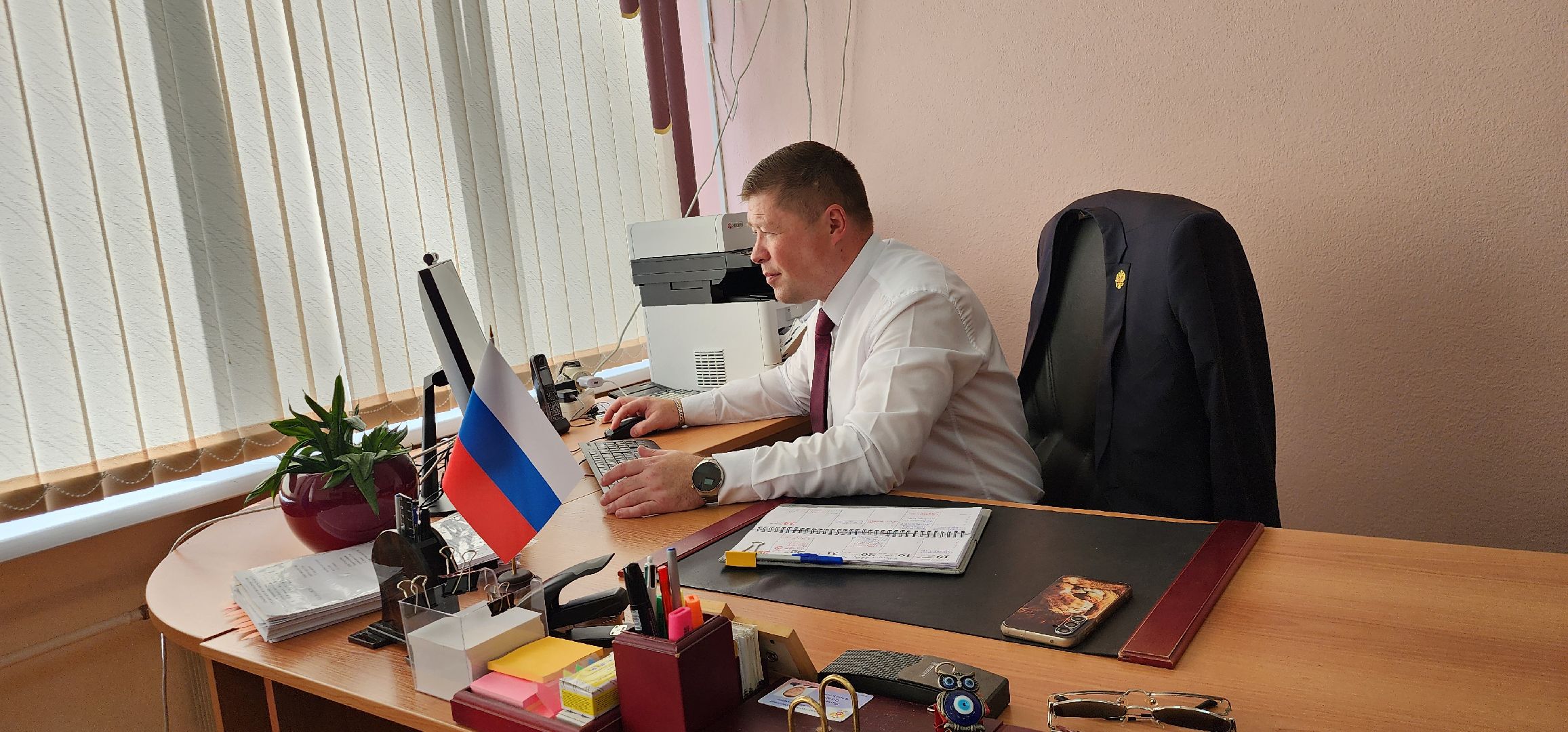 Истра, Школа, Директор года 2025, Образование ,