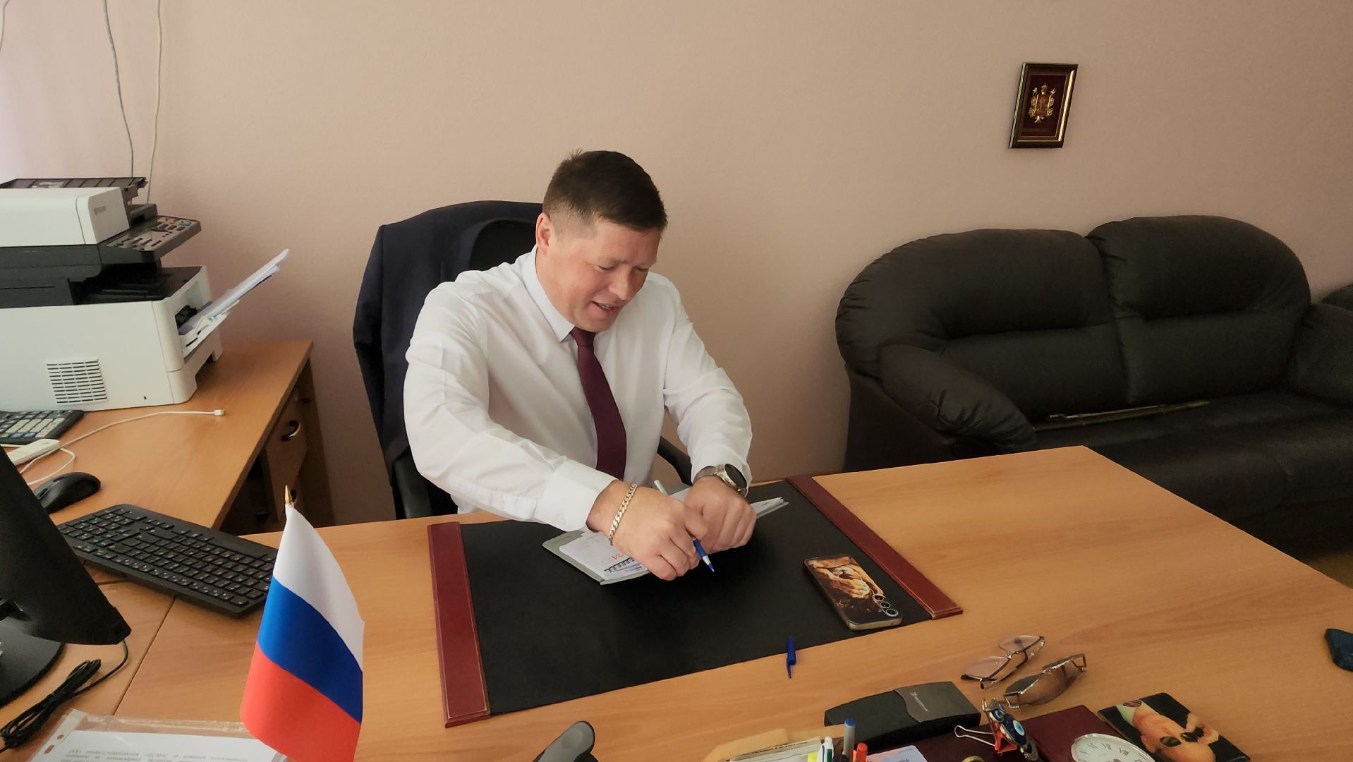 Истра, Школа, Директор года 2025, Образование ,