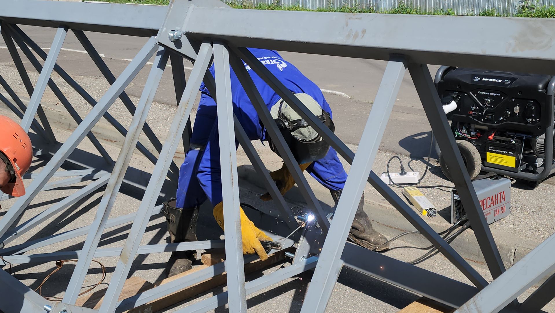 кашира, бмк, котельная, теплоснабжение, монтаж оборудования, горячая вода,