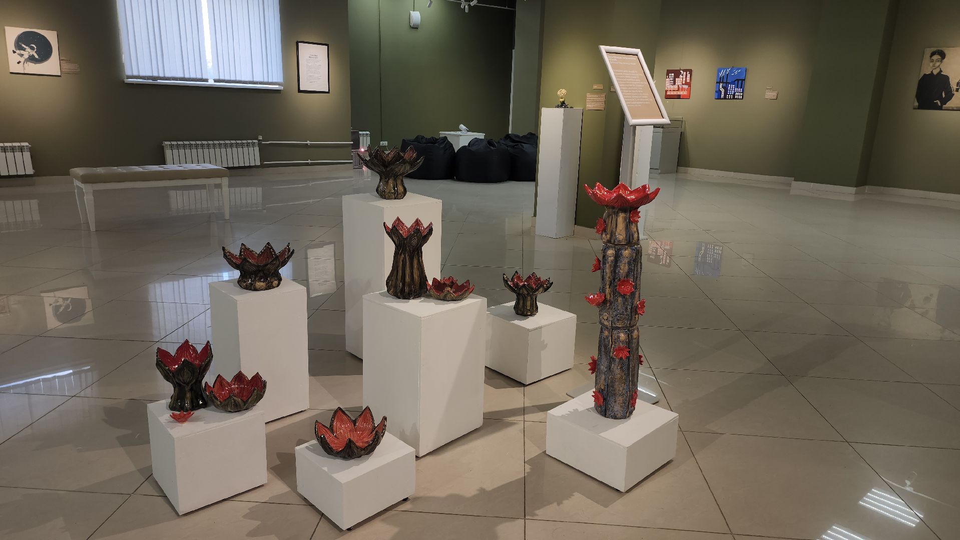 люберцы, люберецкая картинная галерея, русская хтонь,