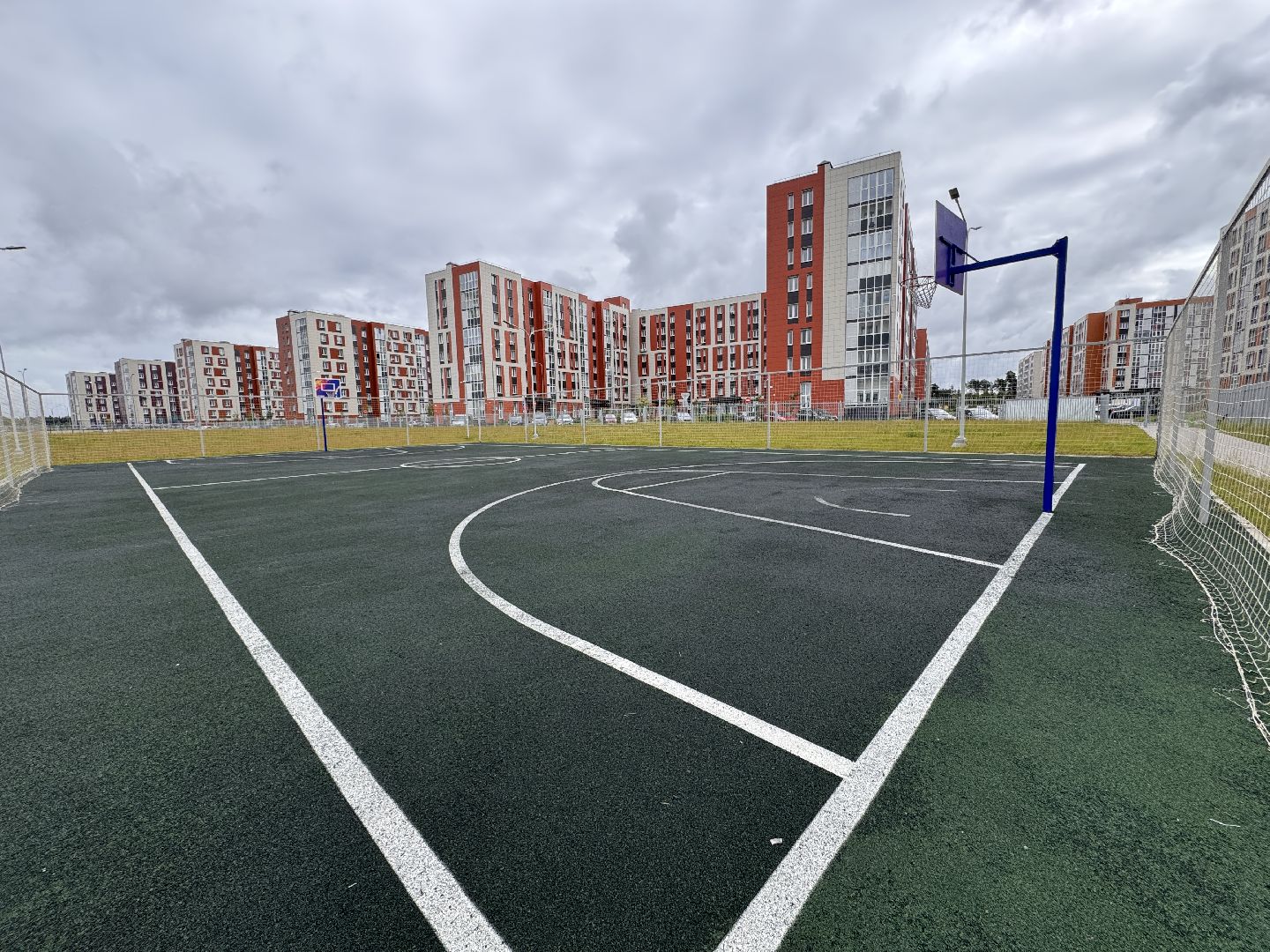 Образовательный центр Лидер, Красногорск, Образование Красногорска,