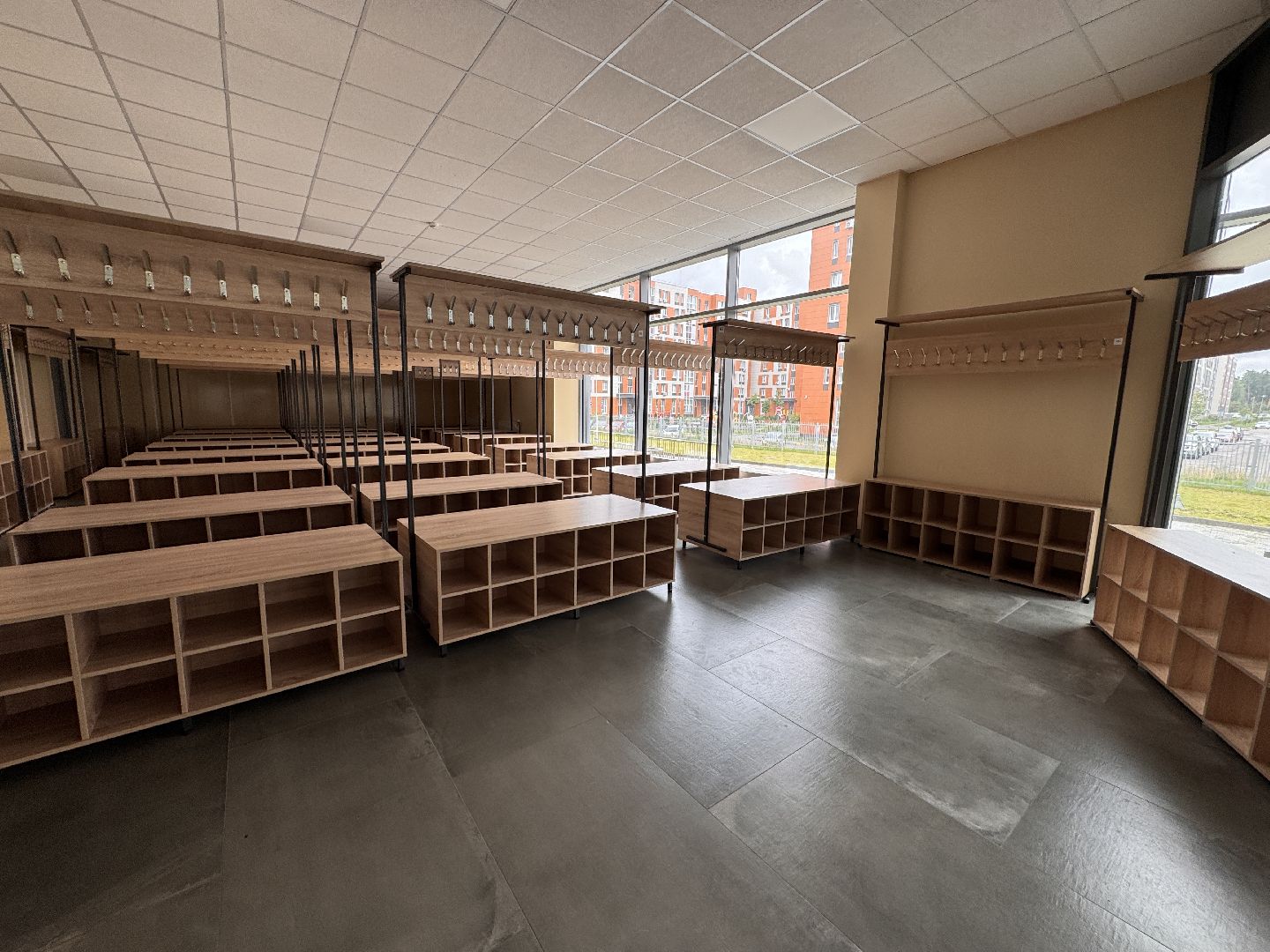 Образовательный центр Лидер, Красногорск, Образование Красногорска,