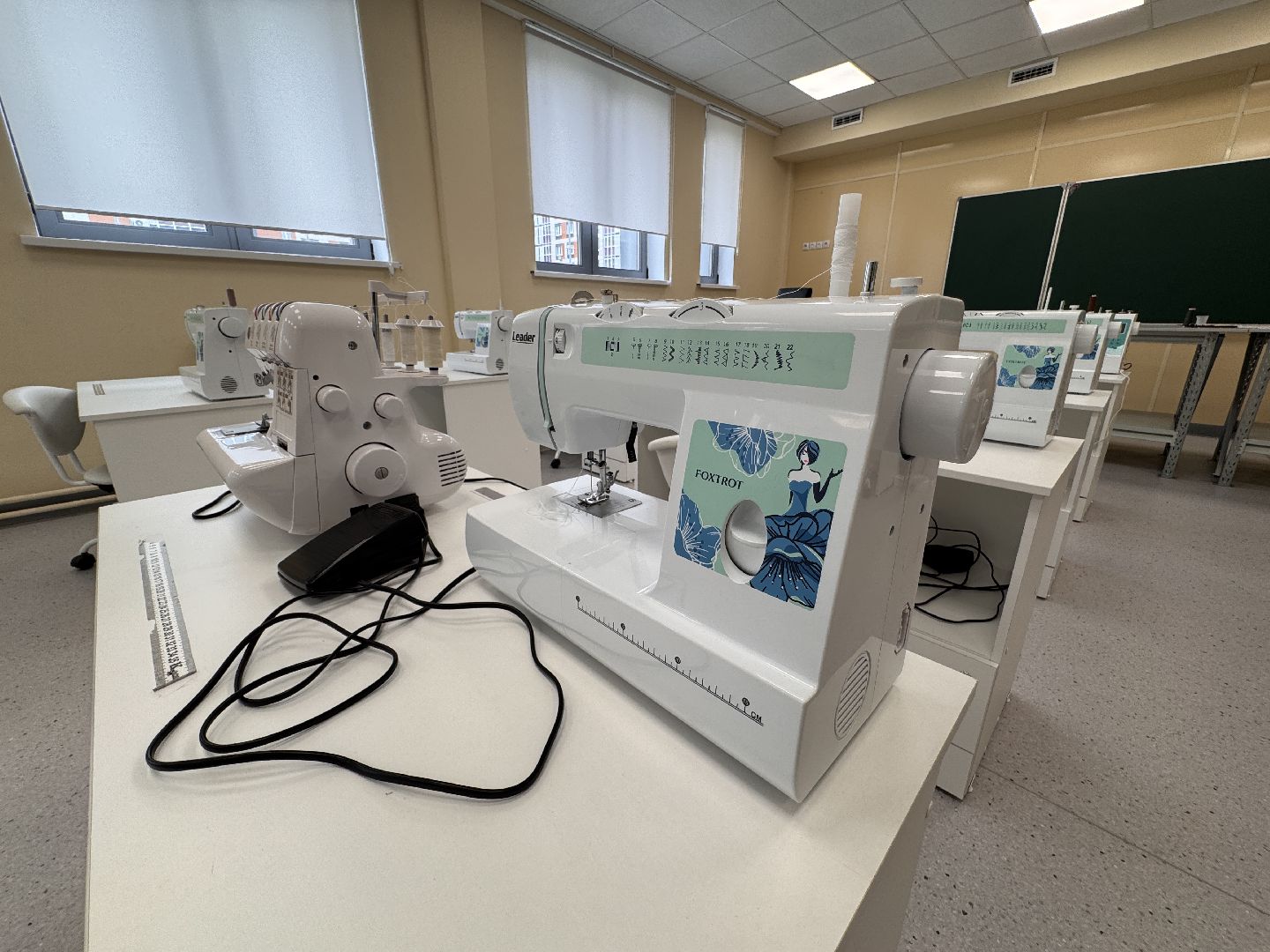 Образовательный центр Лидер, Красногорск, Образование Красногорска,