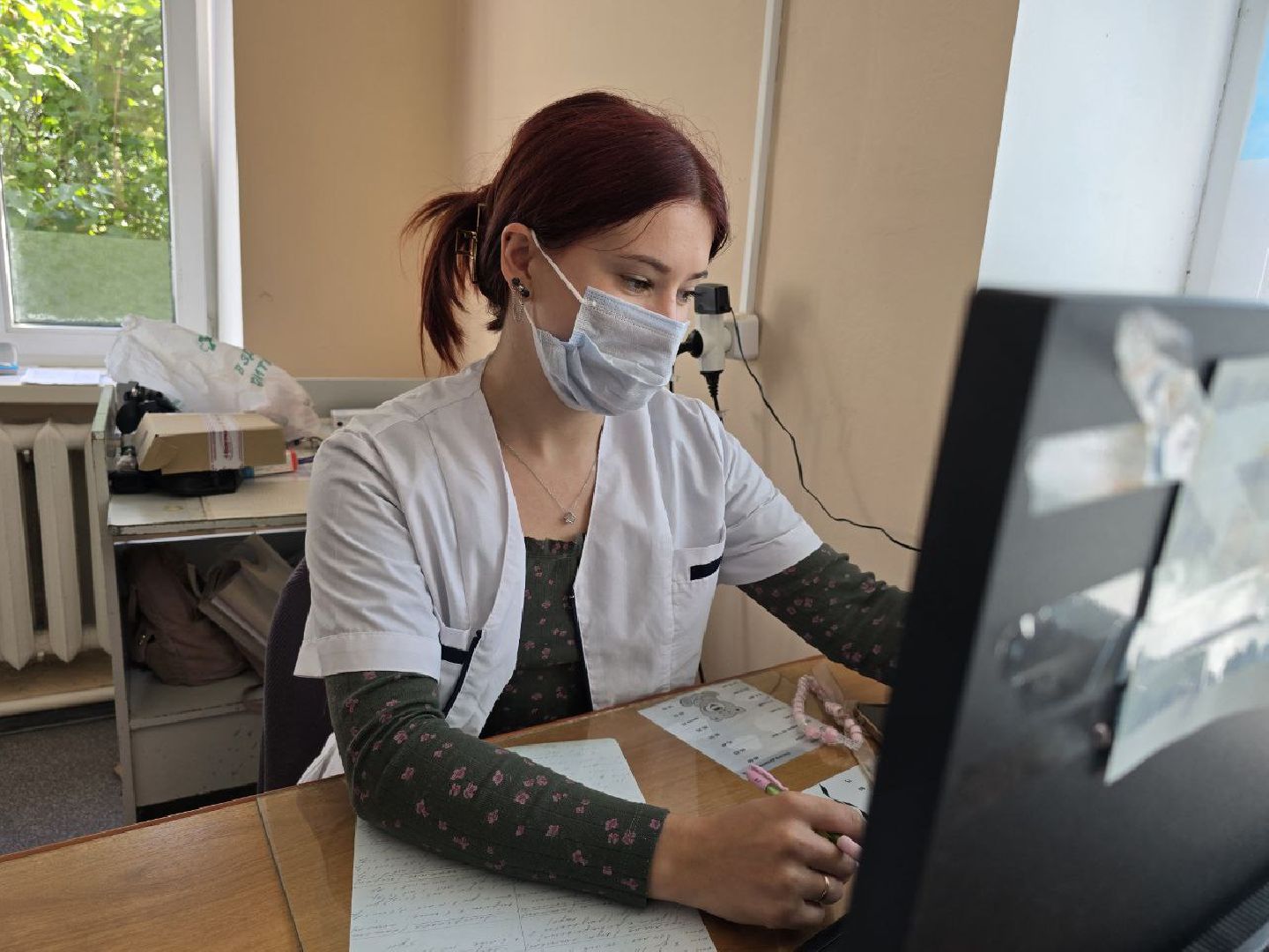 можайск, можайский муниципальный округ, подмосковье, врачи, можайская больница, пациенты, диспансеризация ,