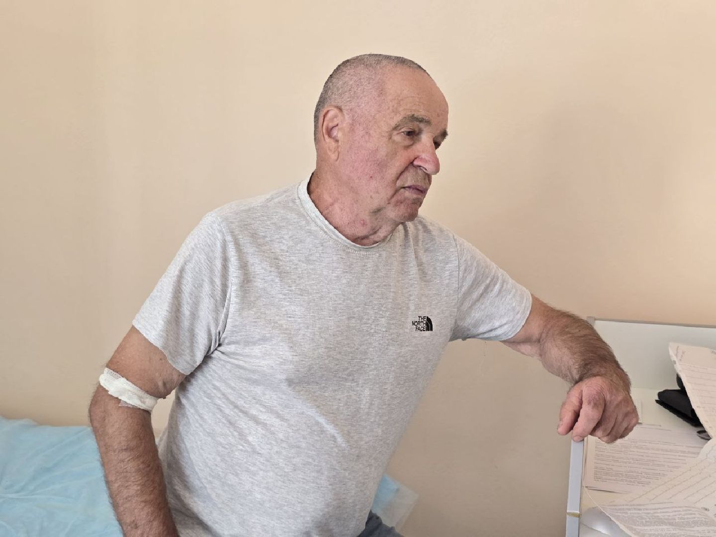 можайск, можайский муниципальный округ, подмосковье, врачи, можайская больница, пациенты, диспансеризация ,