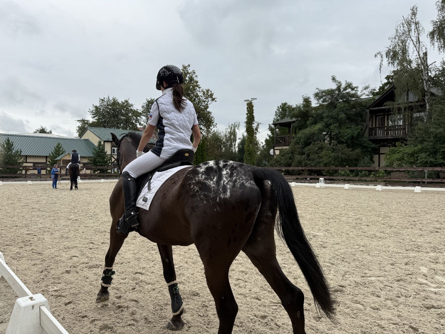 котельники, конный спорт, соревнования, параолимпийцы,