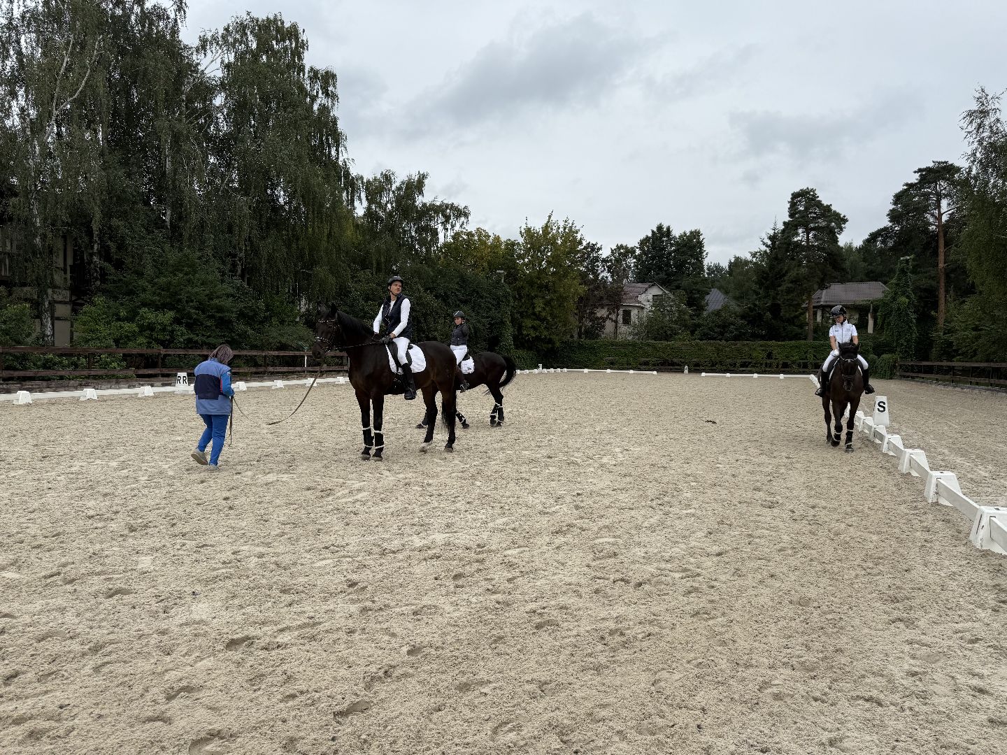 котельники, конный спорт, соревнования, параолимпийцы,