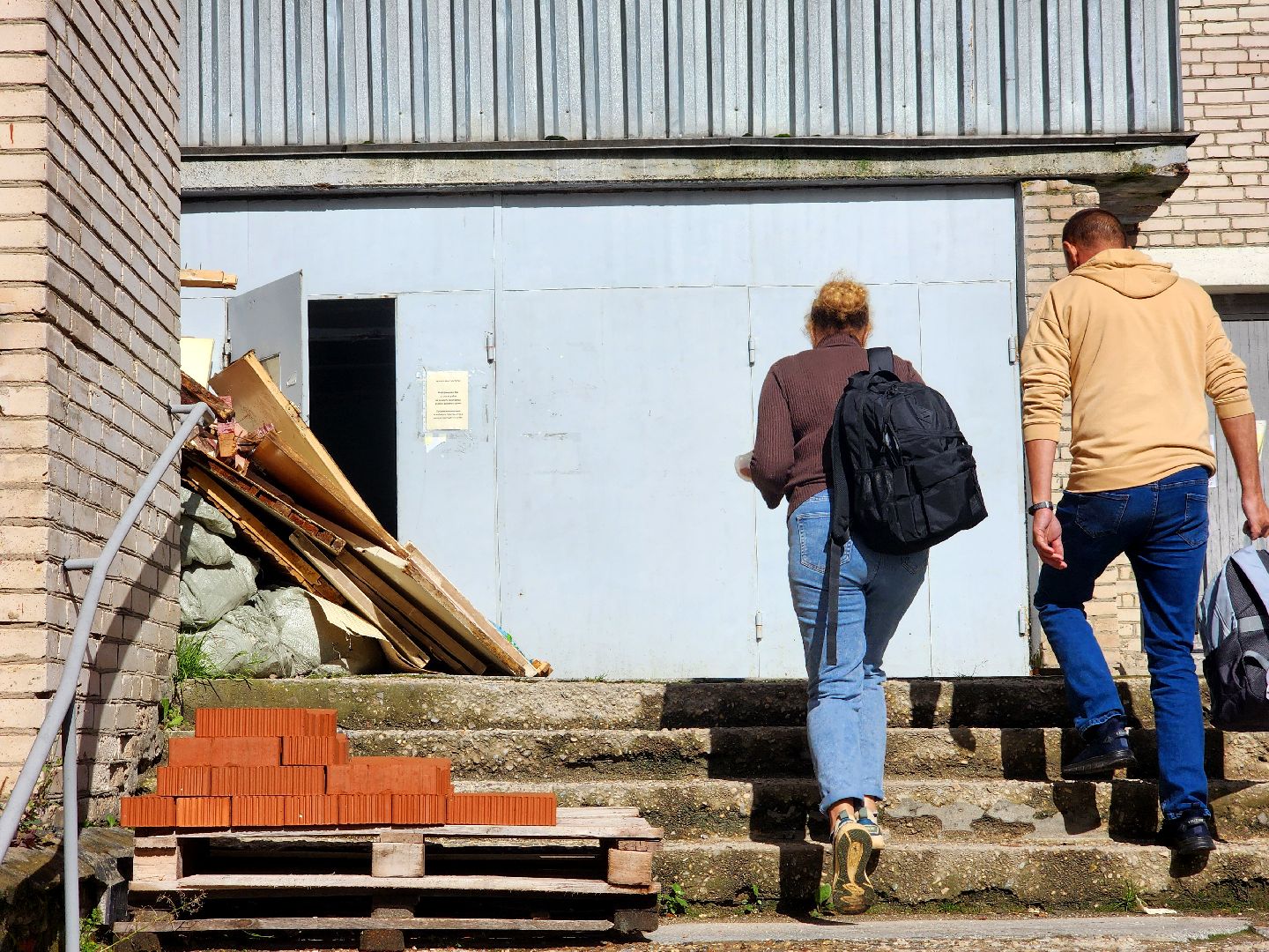 дубна, строительство, капитальный ремонт, общежитие,