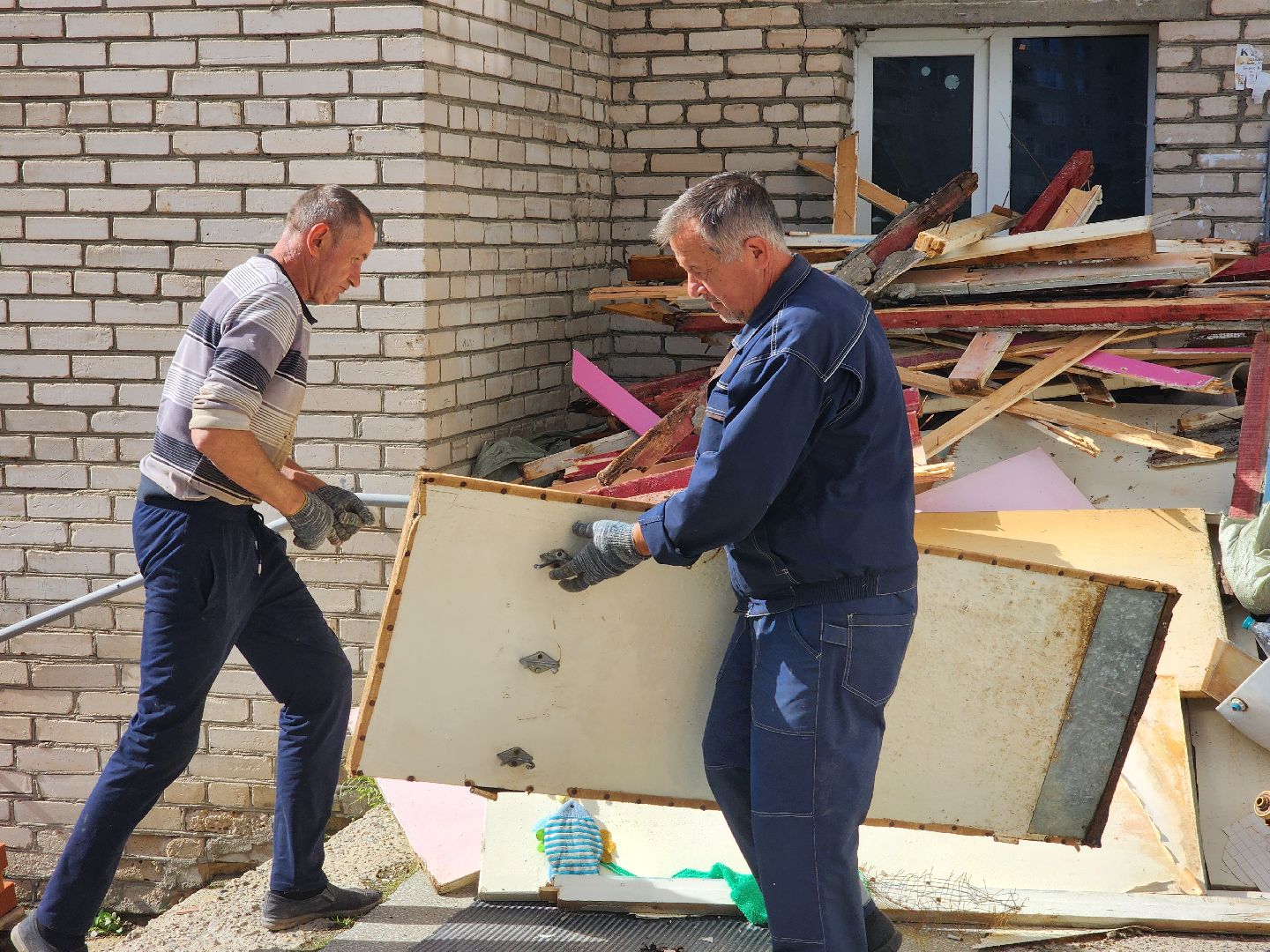 дубна, строительство, капитальный ремонт, общежитие,