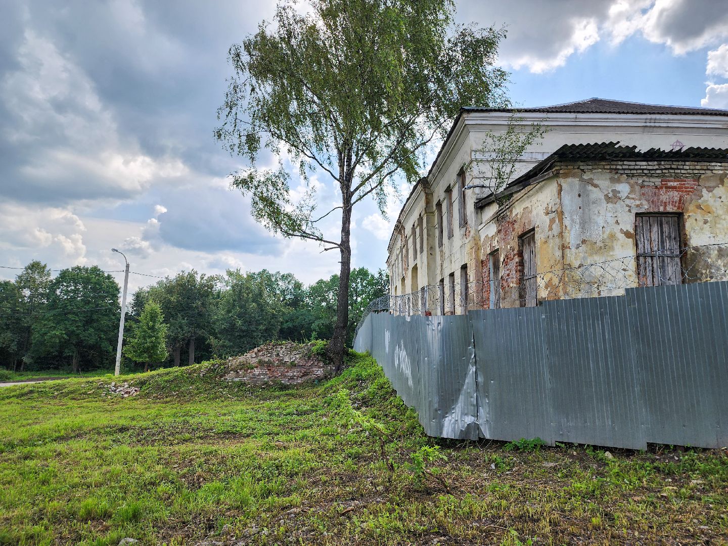 подольск, усадьба плещеево, музыкальный сезон, доллежаль, ученый, павел быков,концерт,