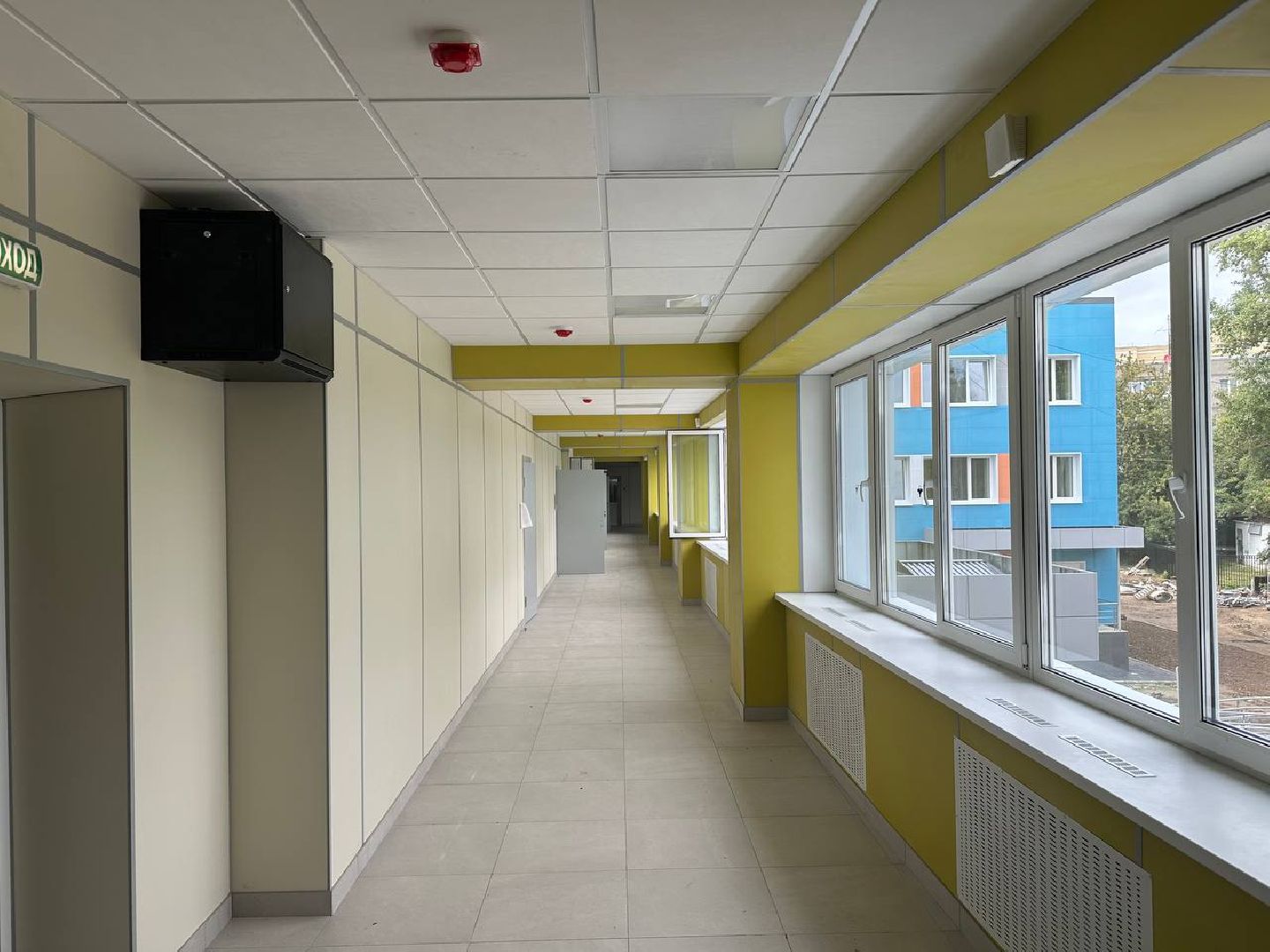 капитальный  ремонт, образование, домодедово,