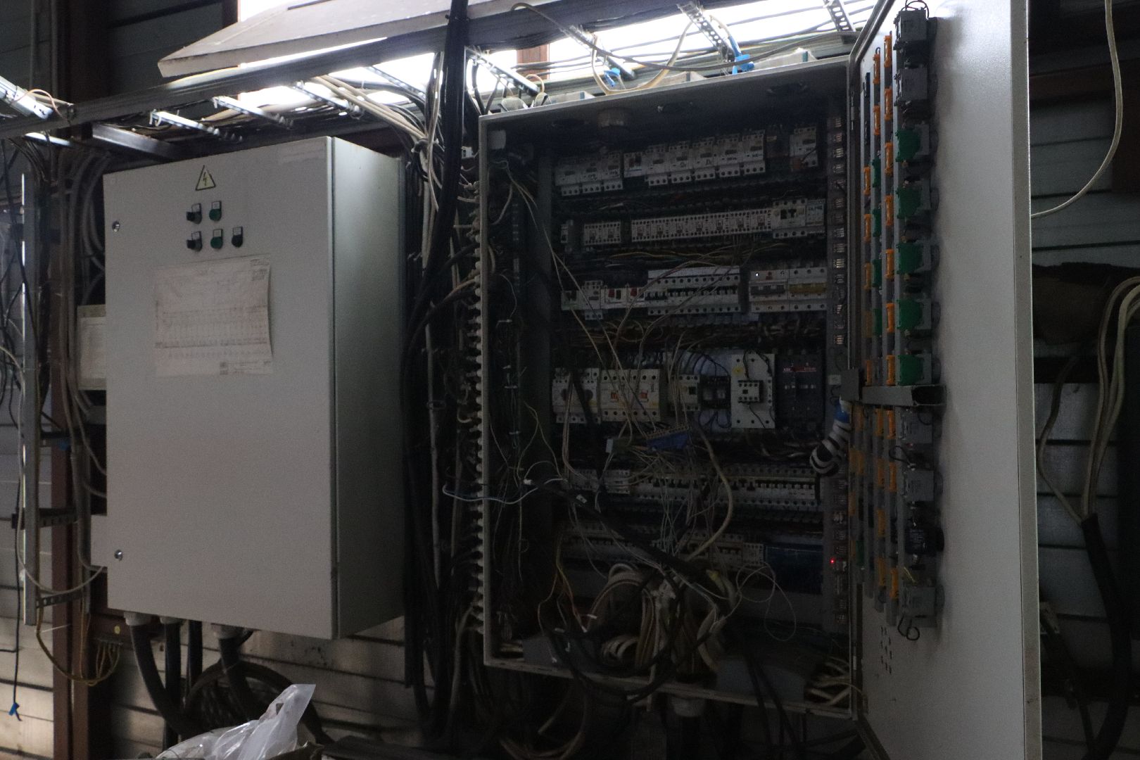 серебряные пруды, жкх, капремонт котельной, поселок успенский,